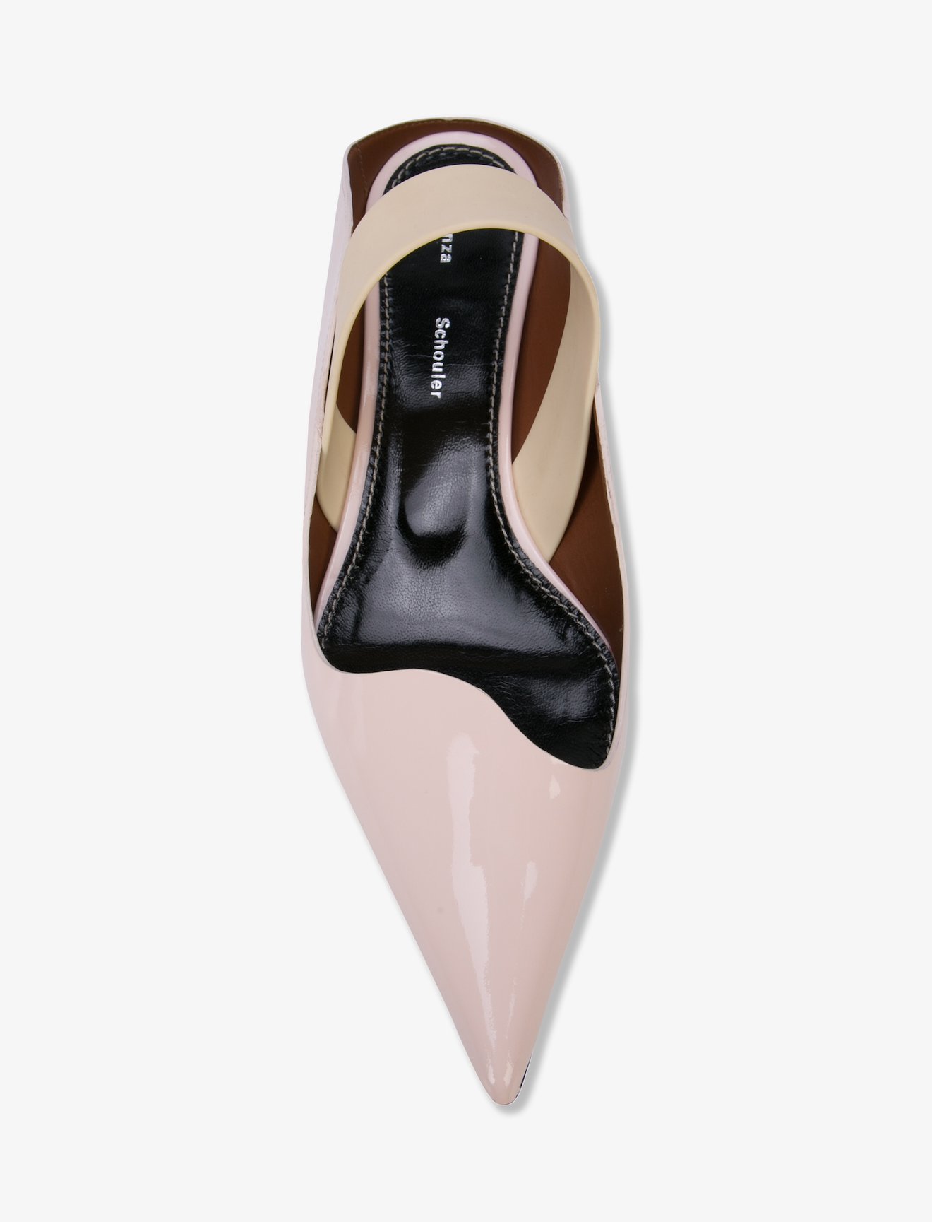 Slingback Wave Pumps #3