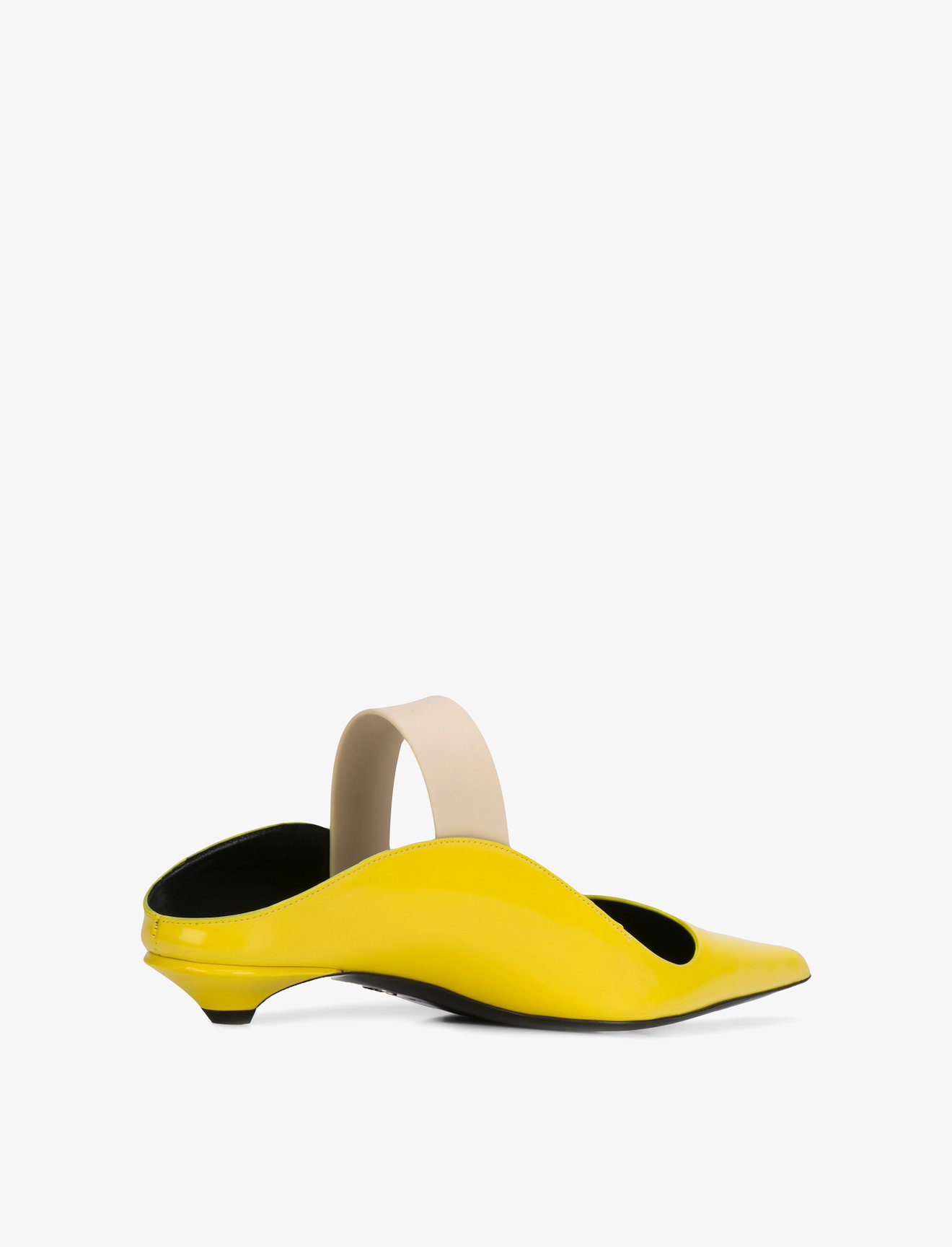 Slingback Wave Pumps #2