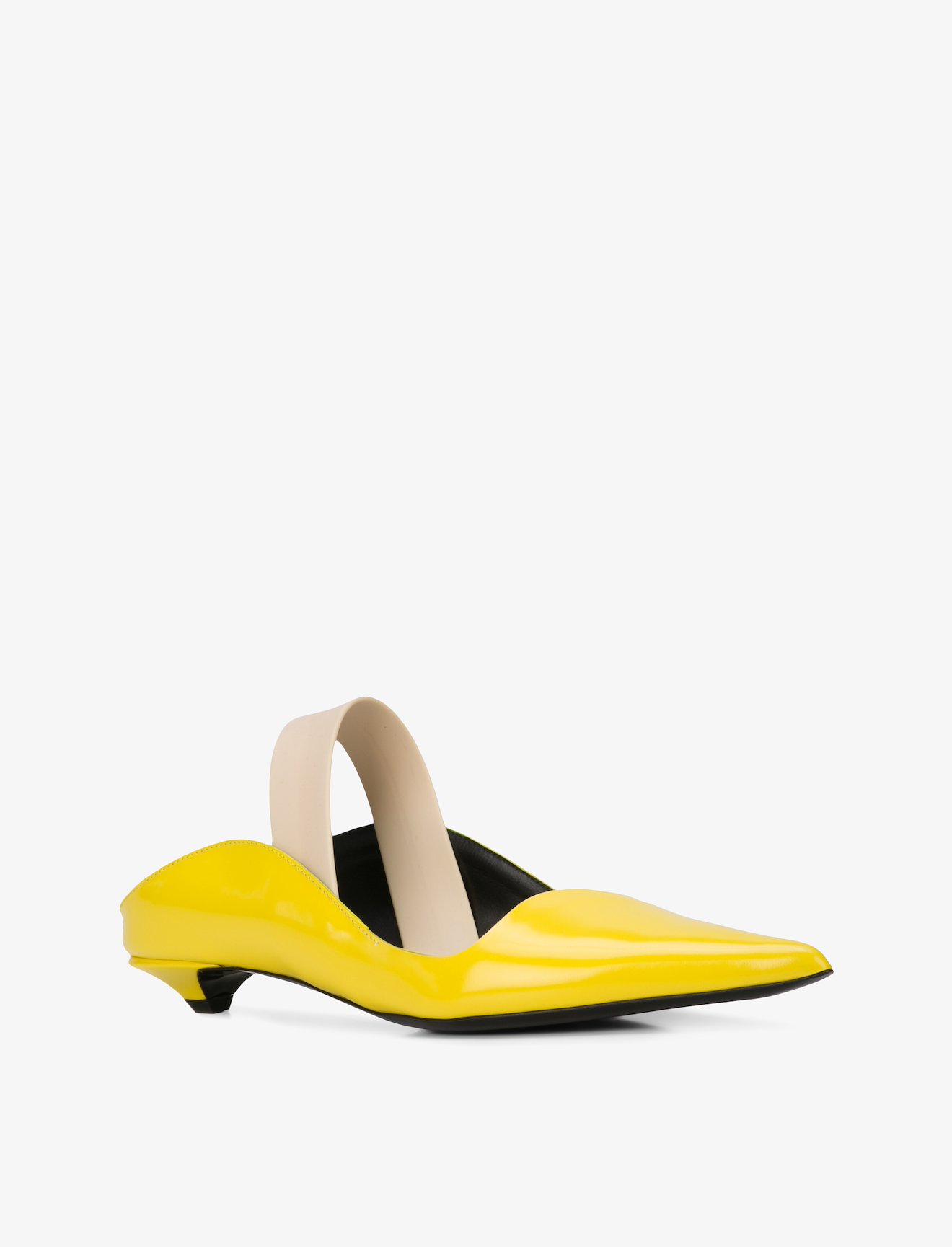 Slingback Wave Pumps #1