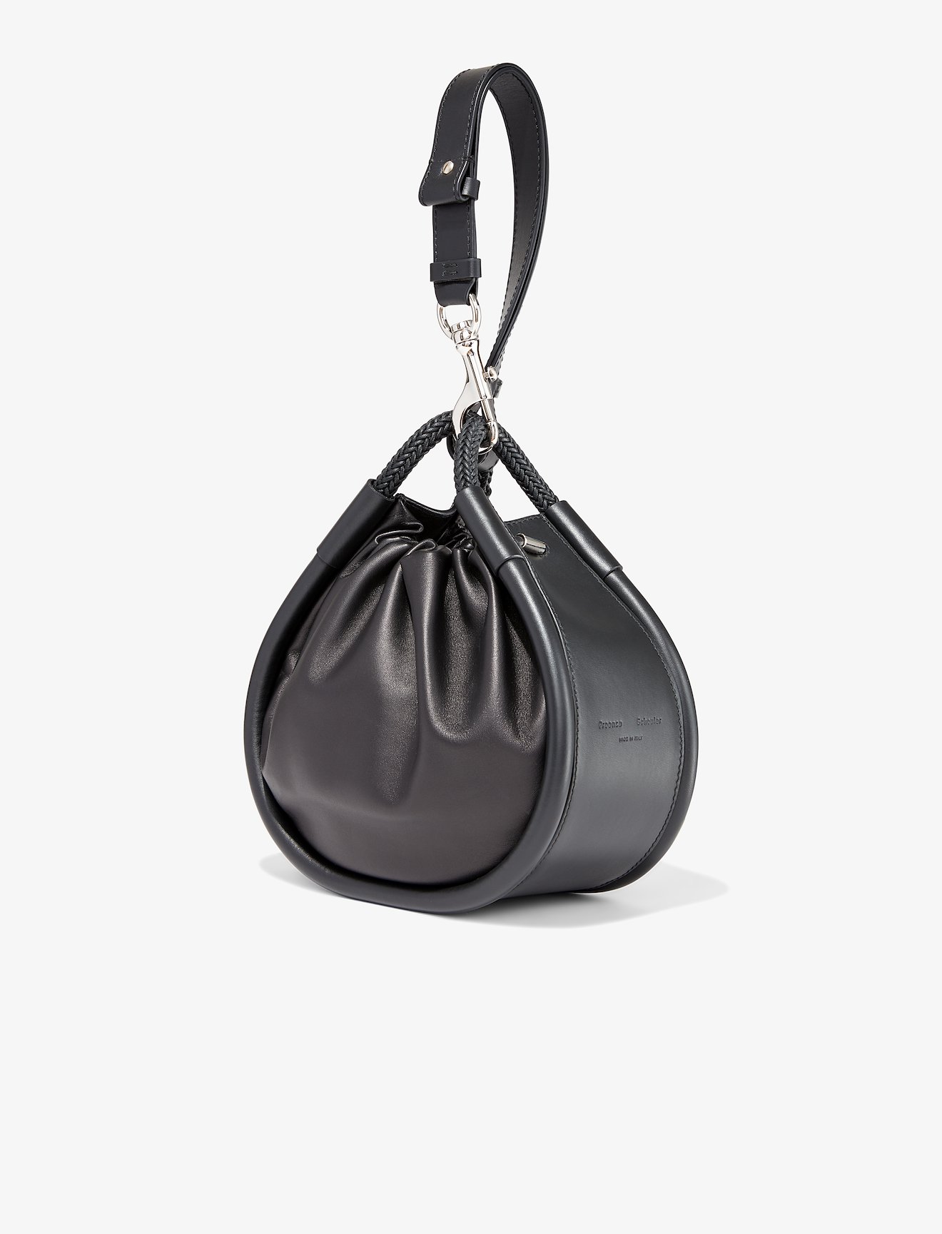 Proenza Schouler -Small Canteen Bag | Official Site