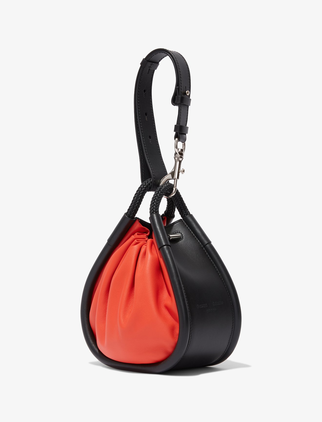 Proenza Schouler - Small Canteen Bag | Official Site