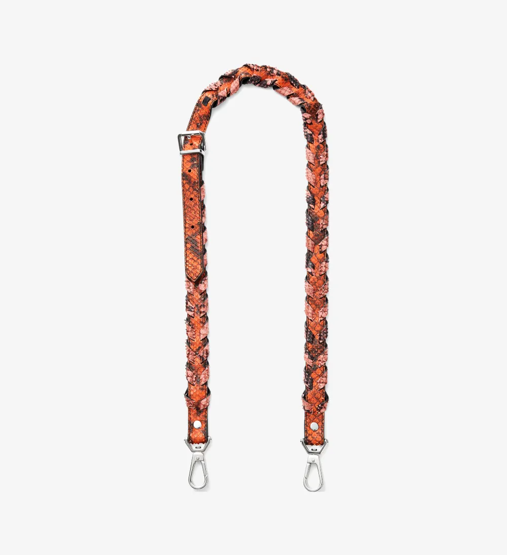 Small Chain Strap