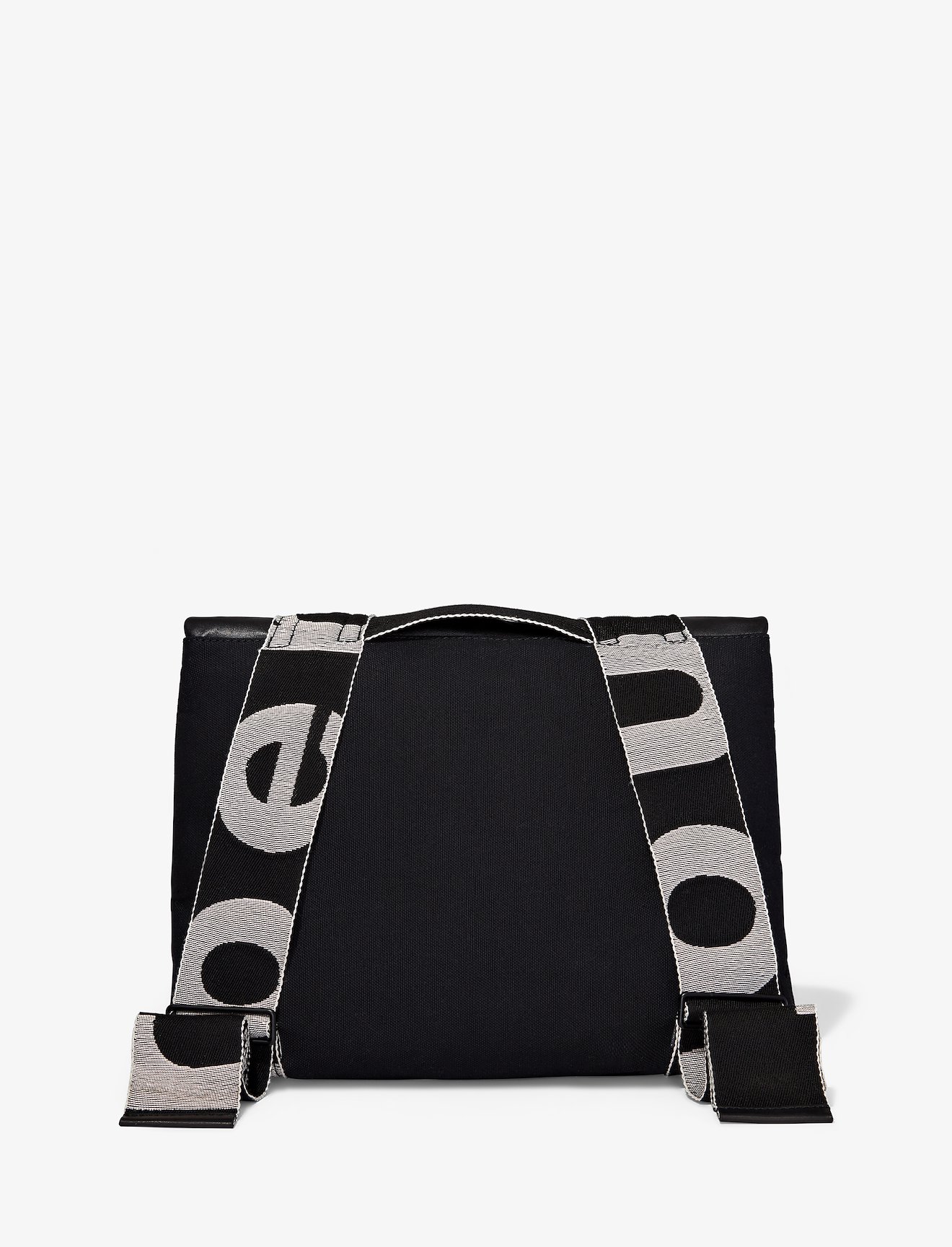 Small Convertible Backpack #7