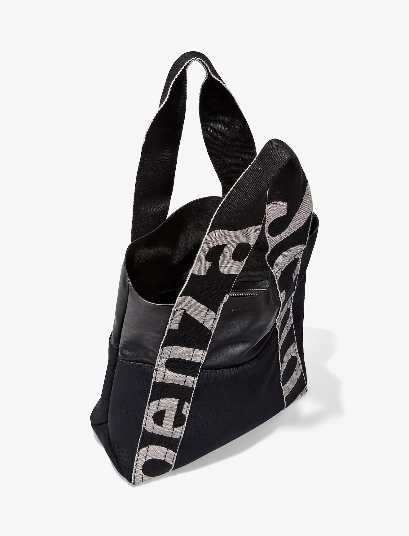 Small Convertible Backpack #6