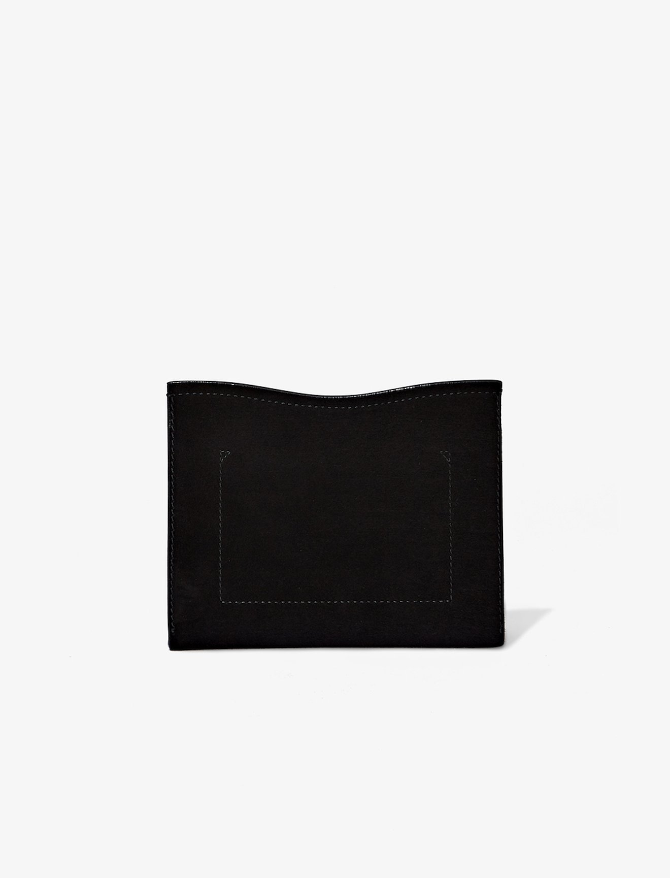 Small Curl Clutch #2