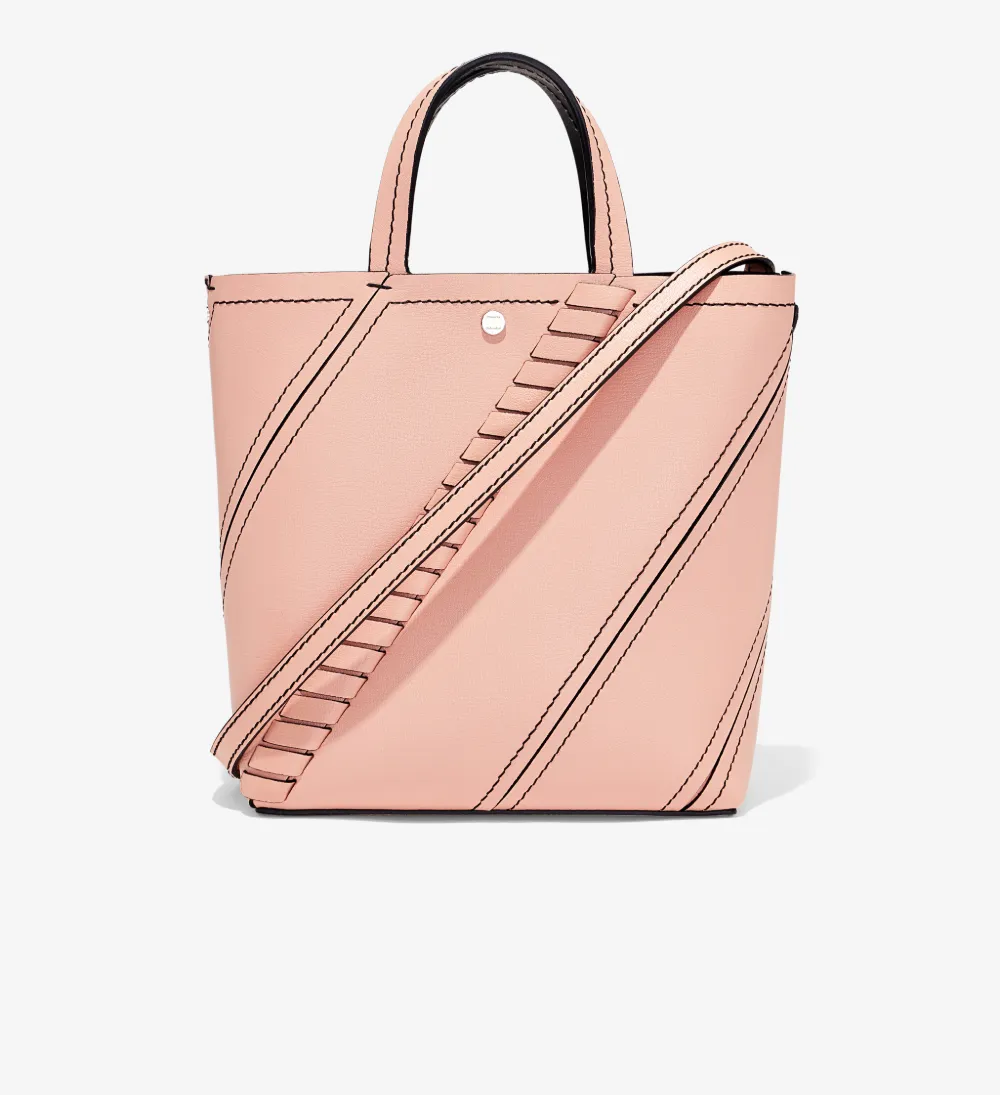 Small Hex Tote