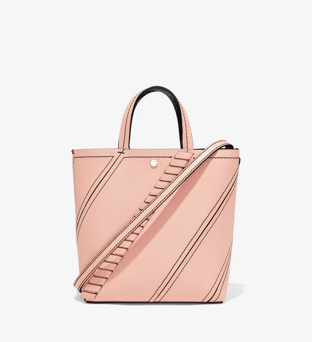 Small Hex Tote
