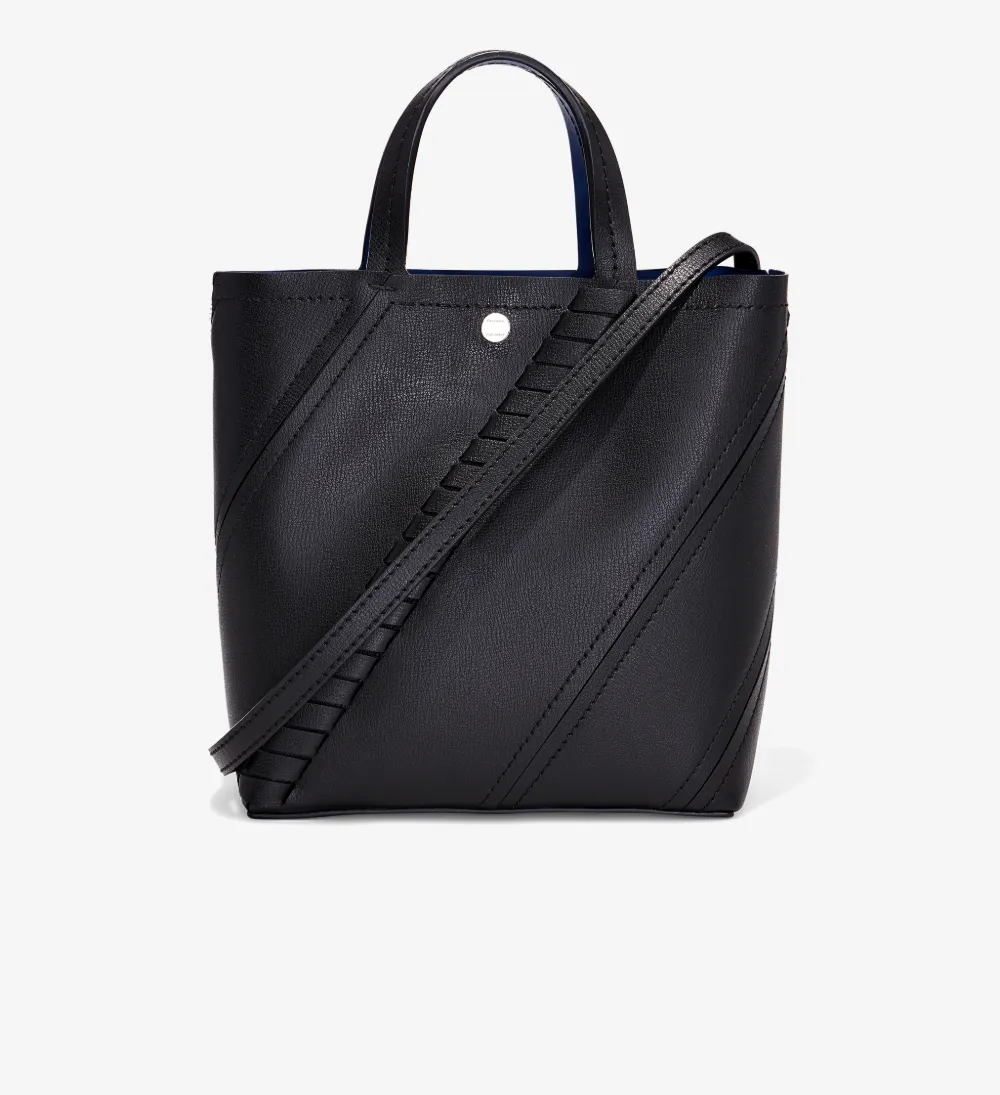 Small Hex Tote