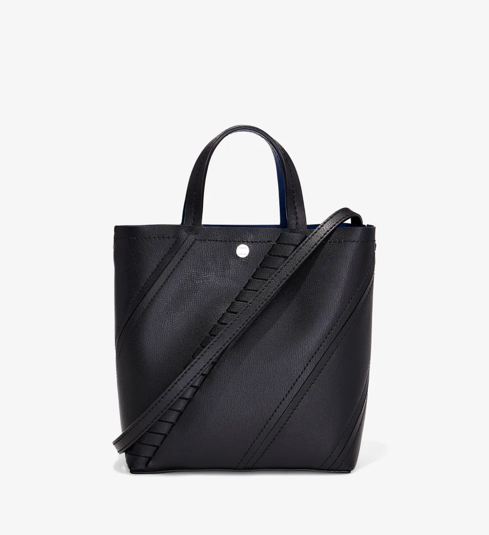Small Hex Tote