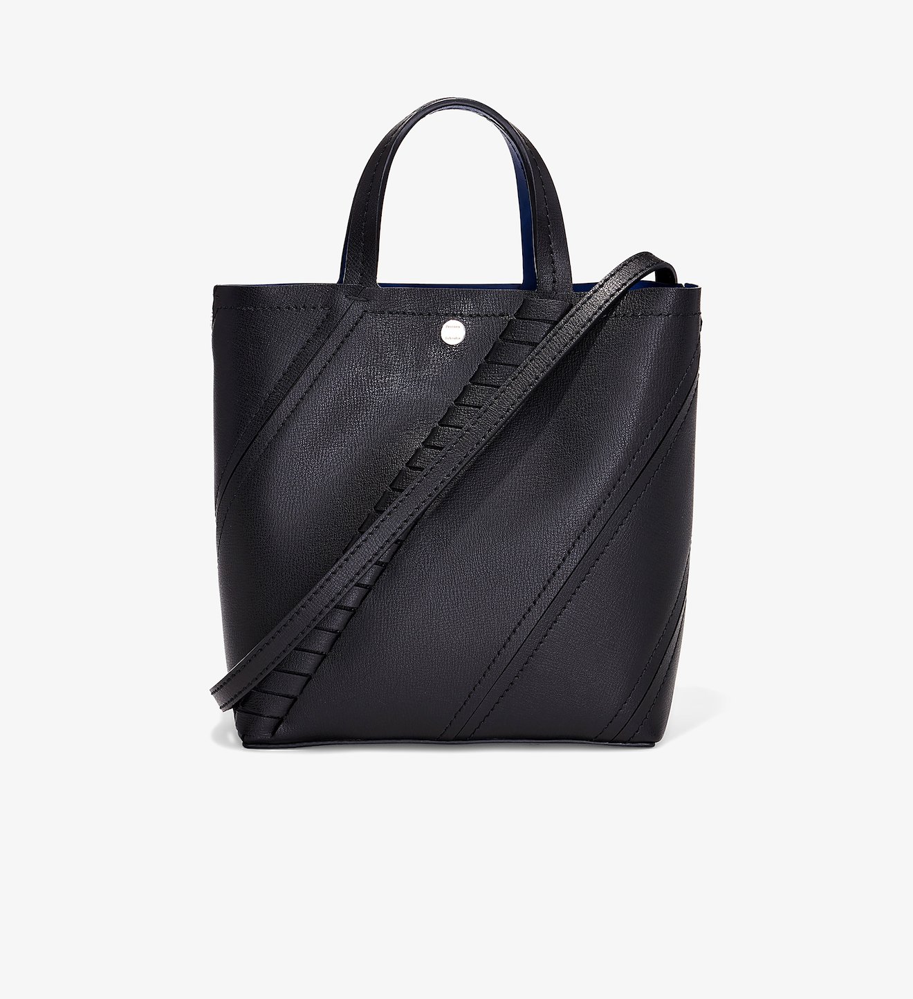 Small Hex Tote