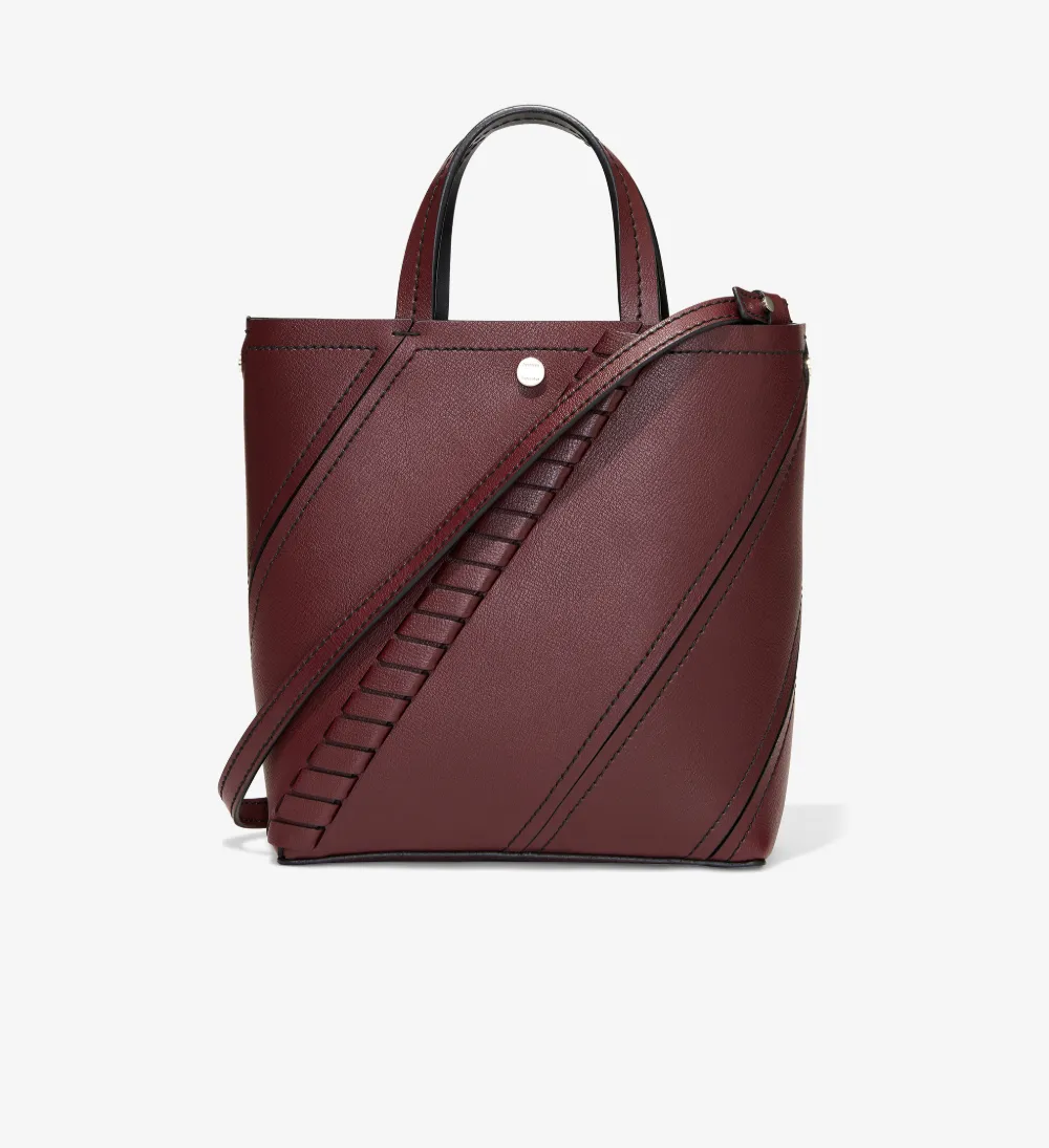 Small Hex Tote