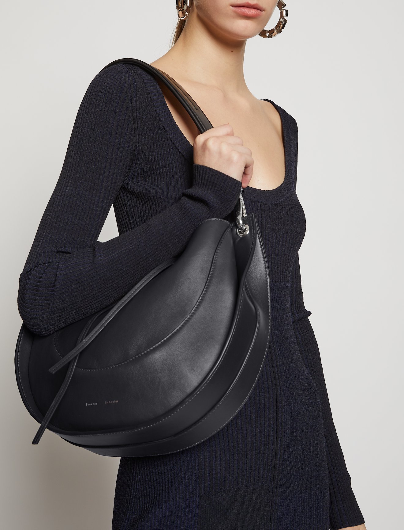 Small Hobo Bag #2