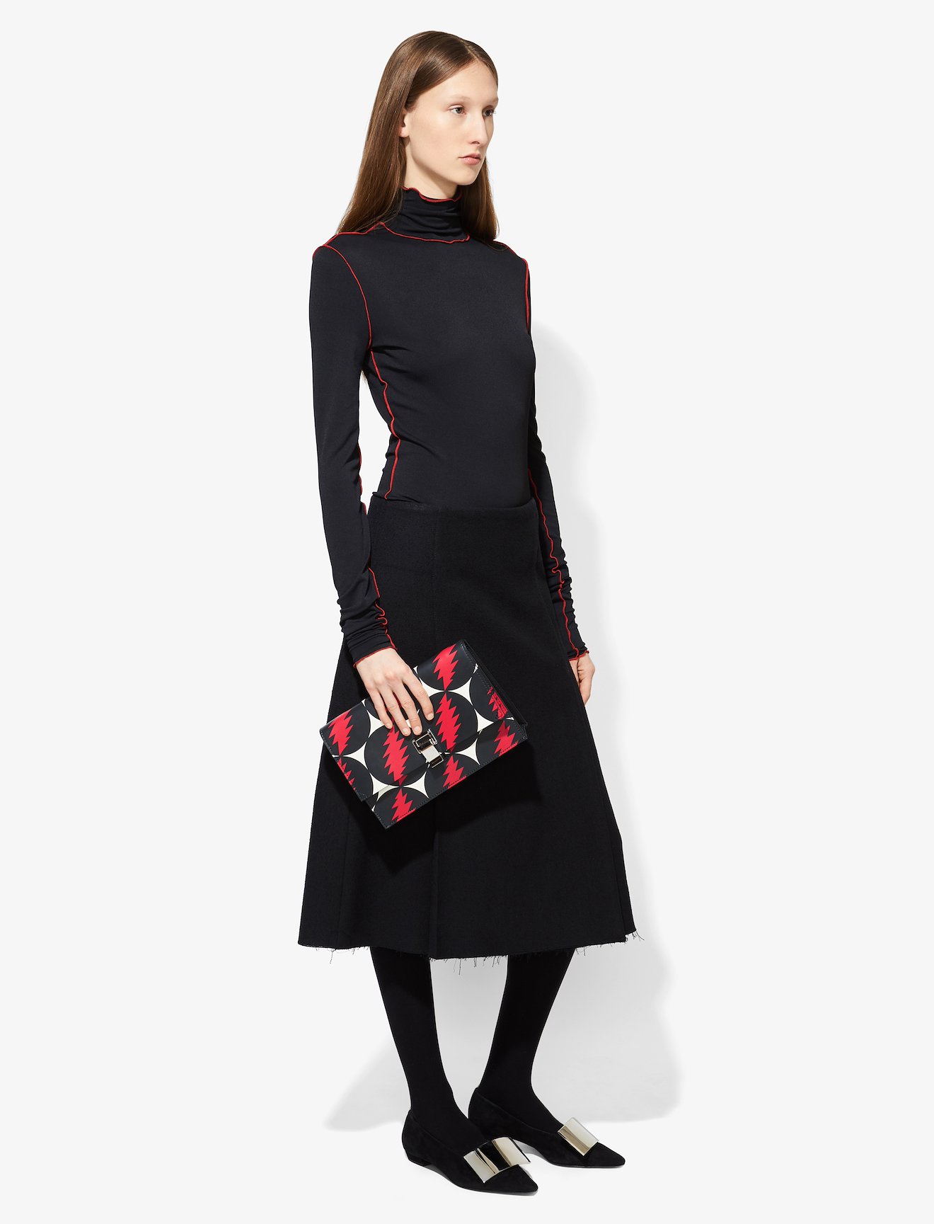 Small Lunch Bag #2