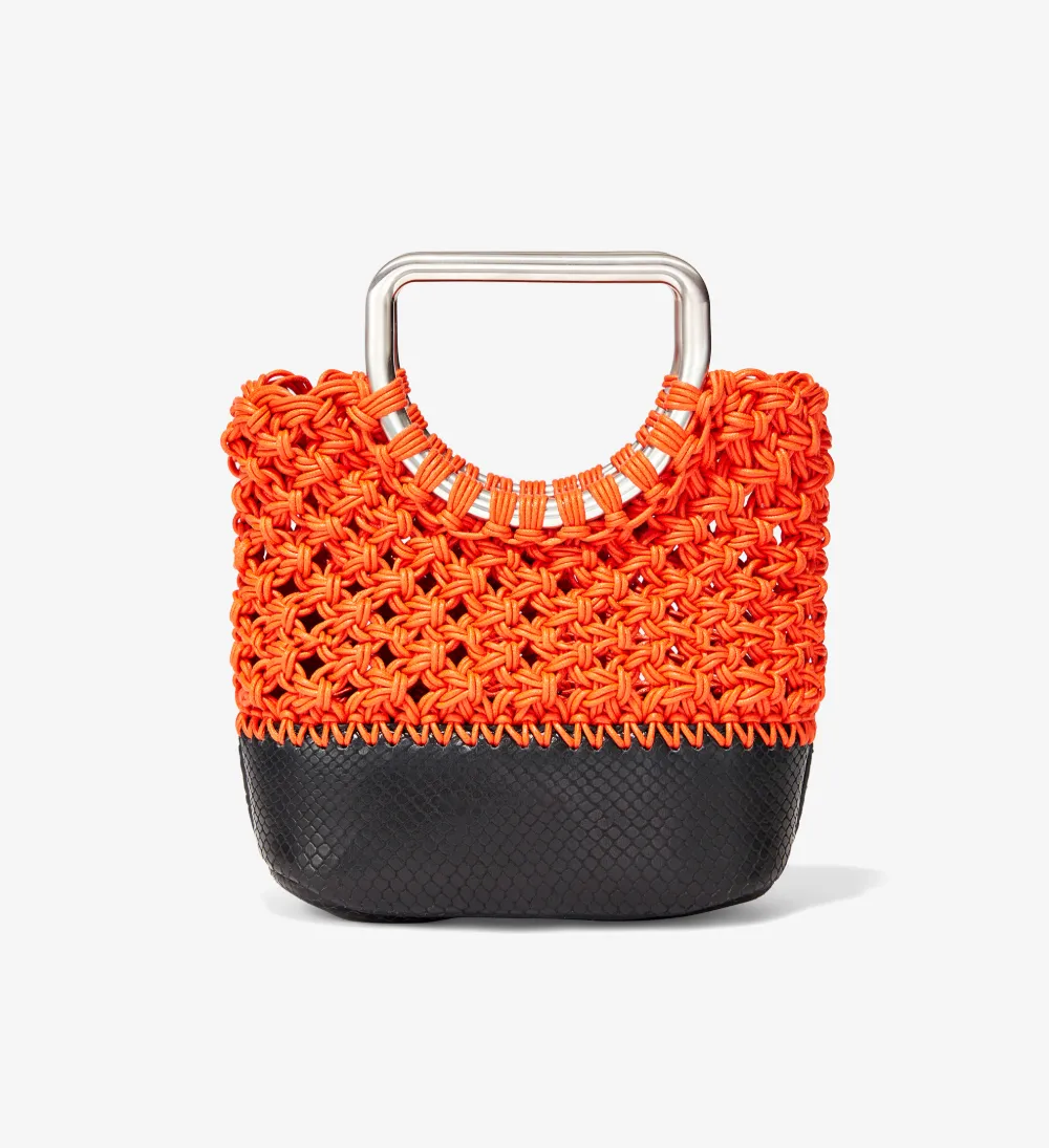 Small Market Bag