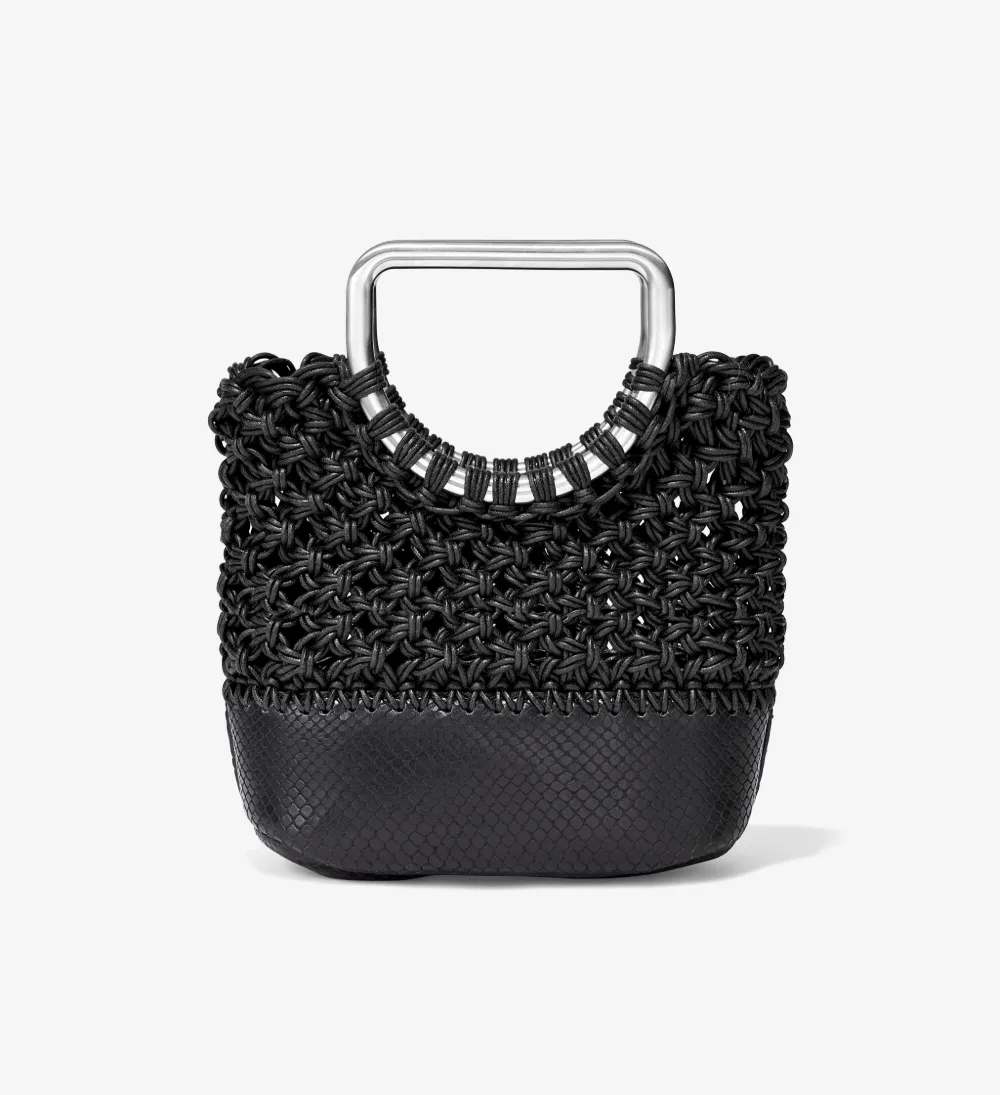 Small Market Bag