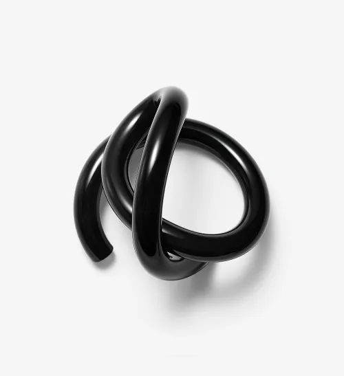 Small Plexy Bangle