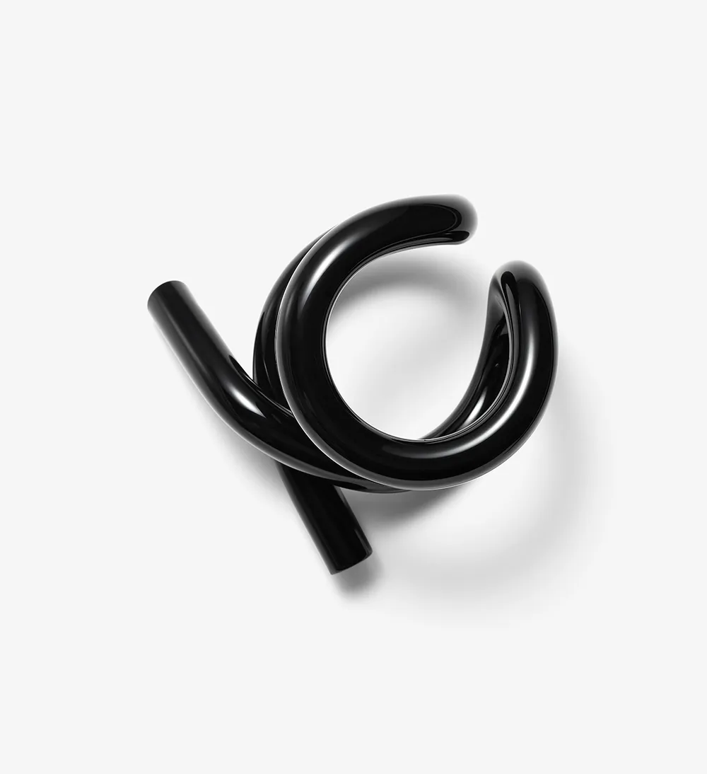 Small Plexy Cuff