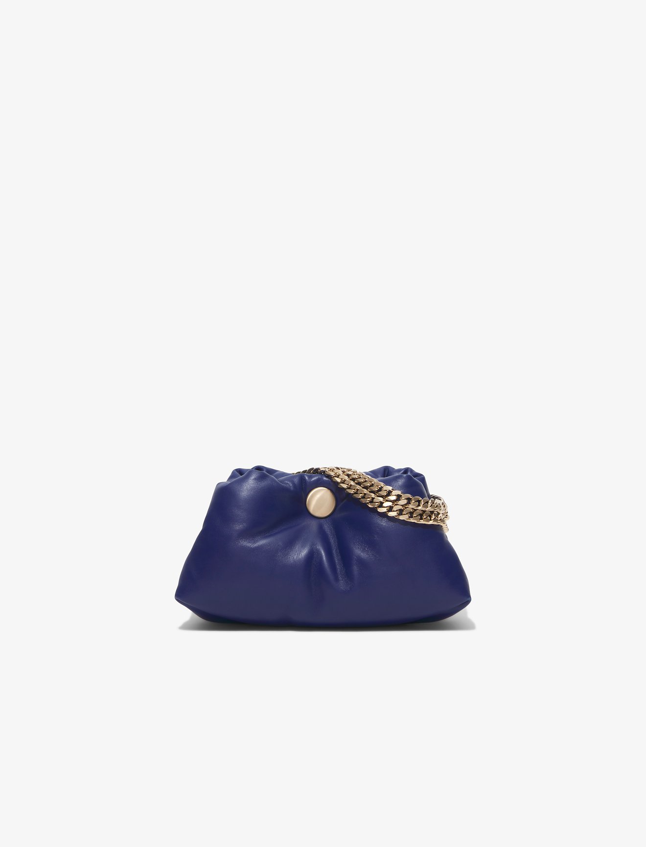 Small Puffy Chain Tobo Bag #2