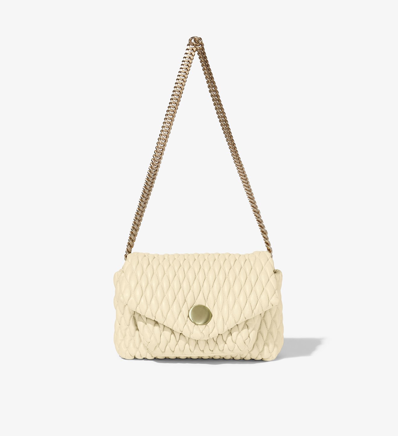 Small Quilted PS Harris Bag