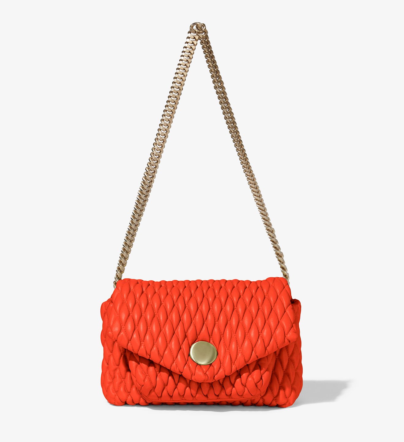 Small Quilted PS Harris Bag
