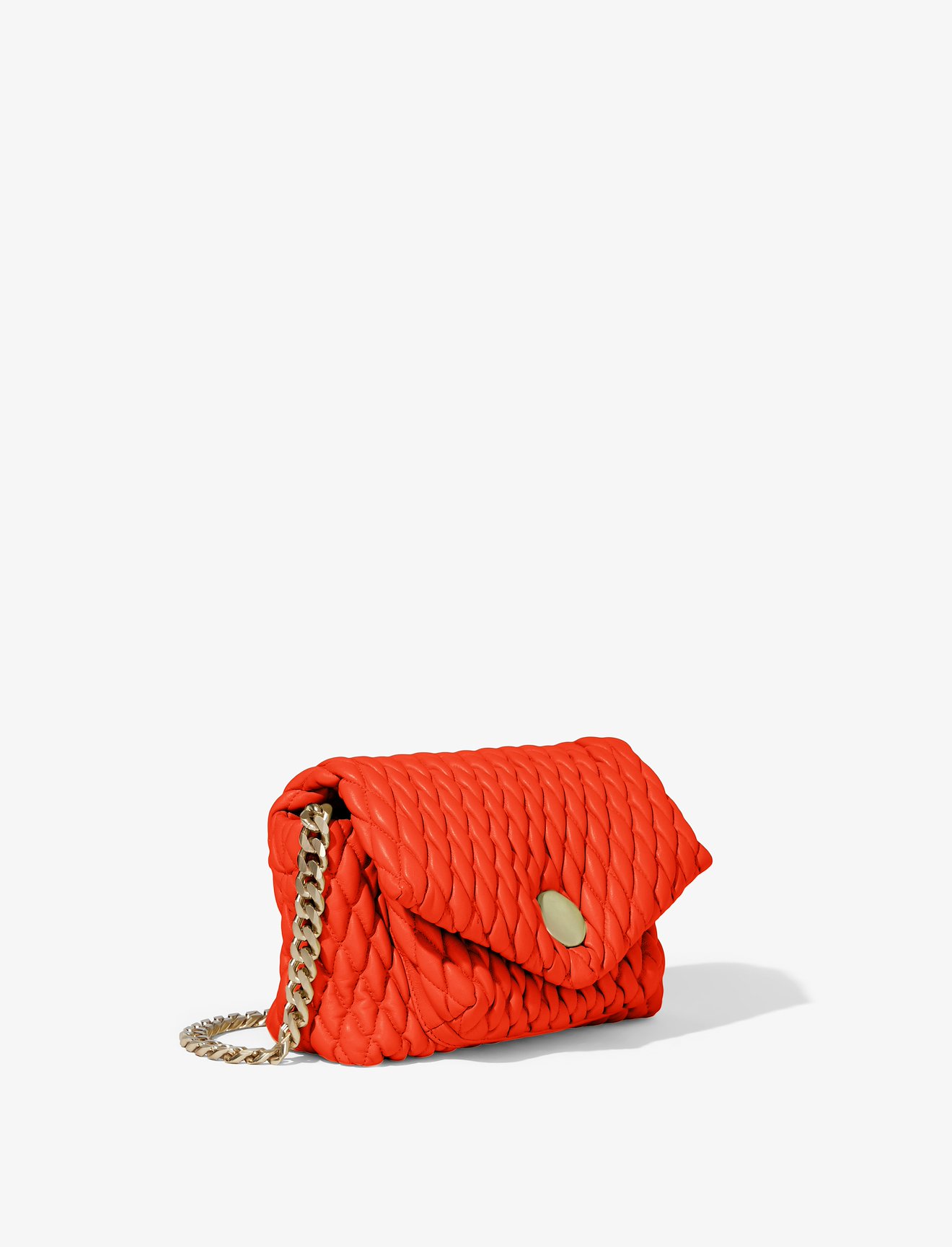 Small Quilted PS Harris Bag #1