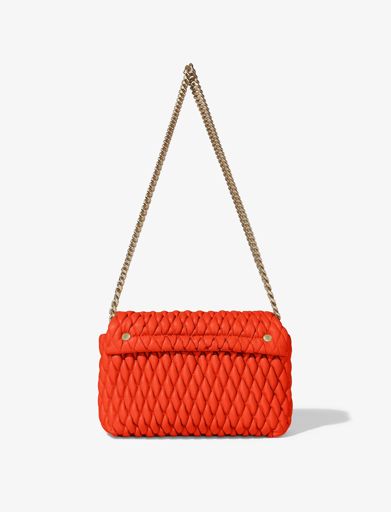 Small Quilted PS Harris Bag #3