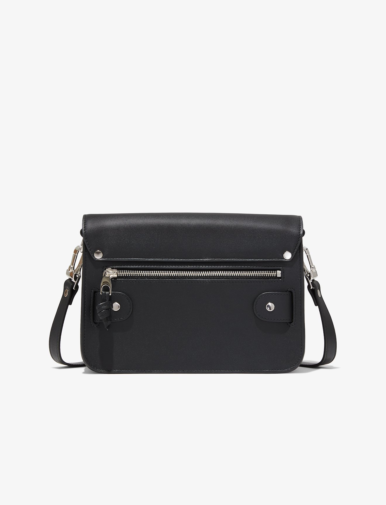 Smooth Leather PS11 Mini Classic Bag #3