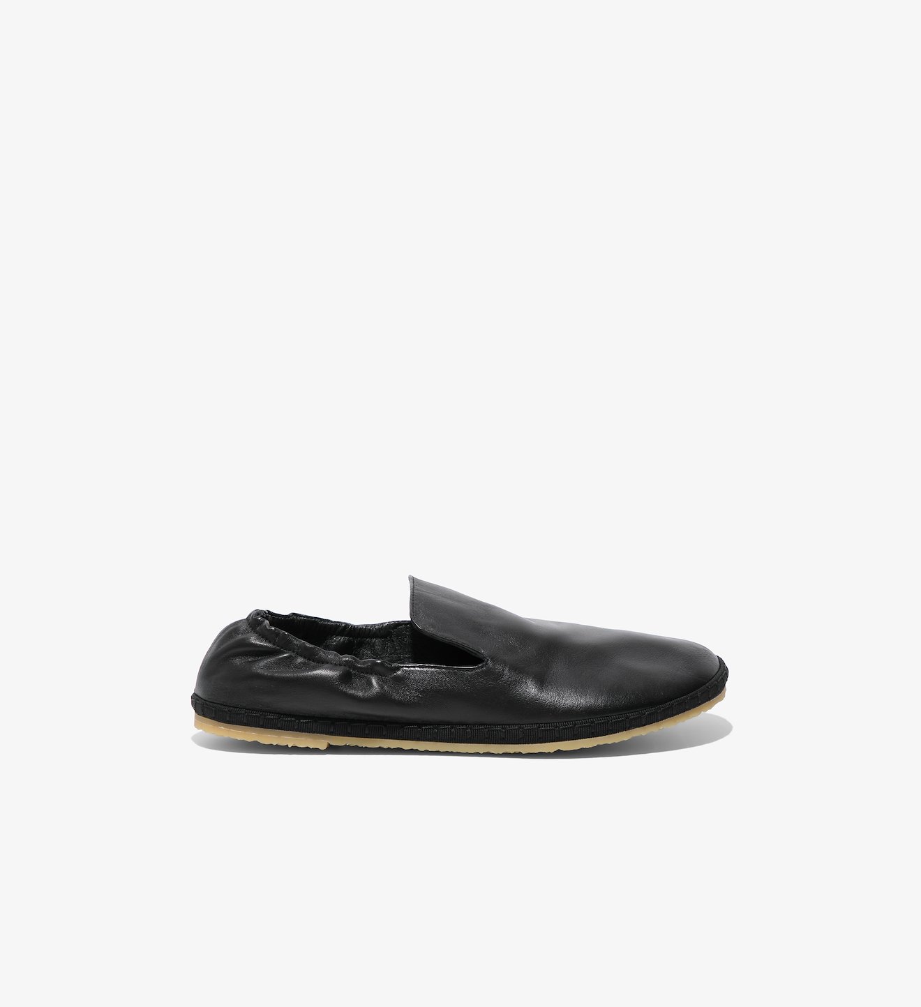 Soft Slippers