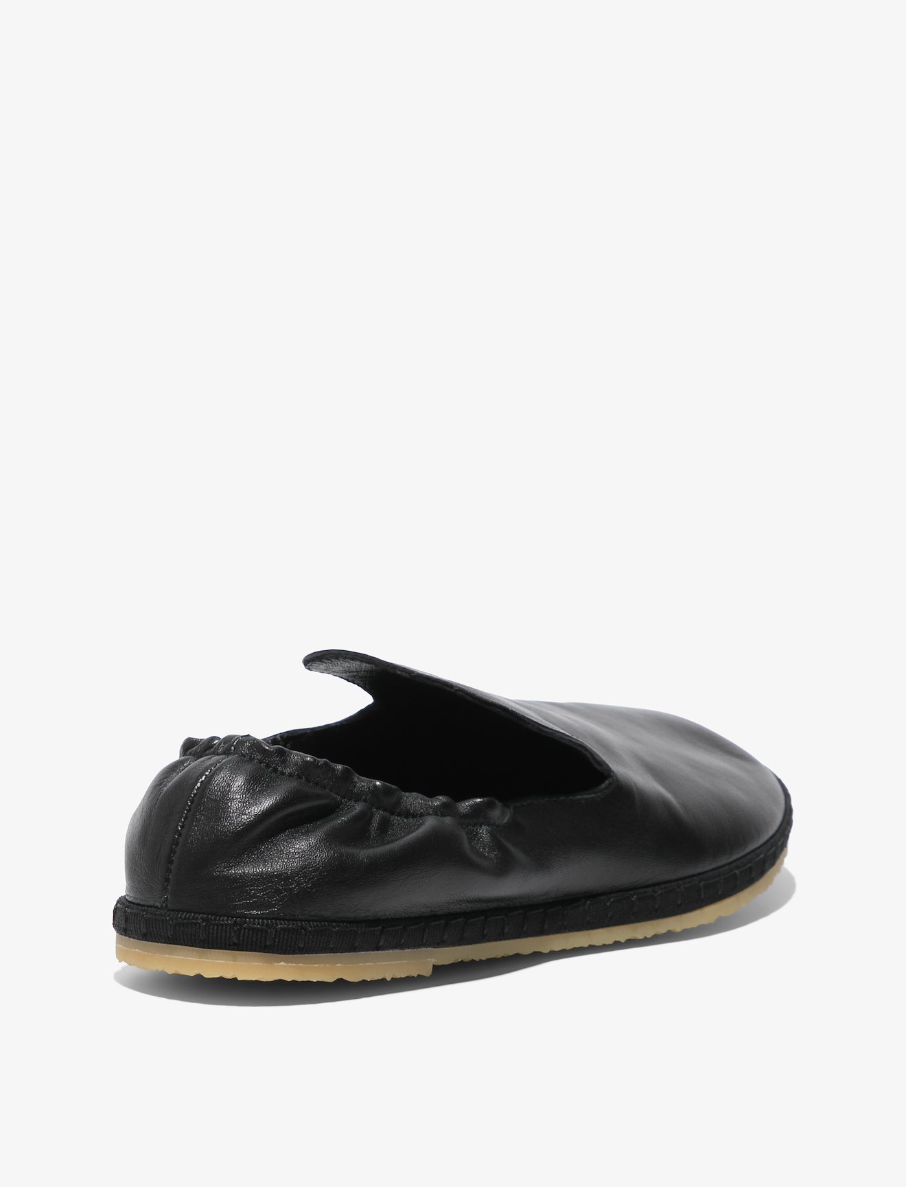 Soft Slippers #2