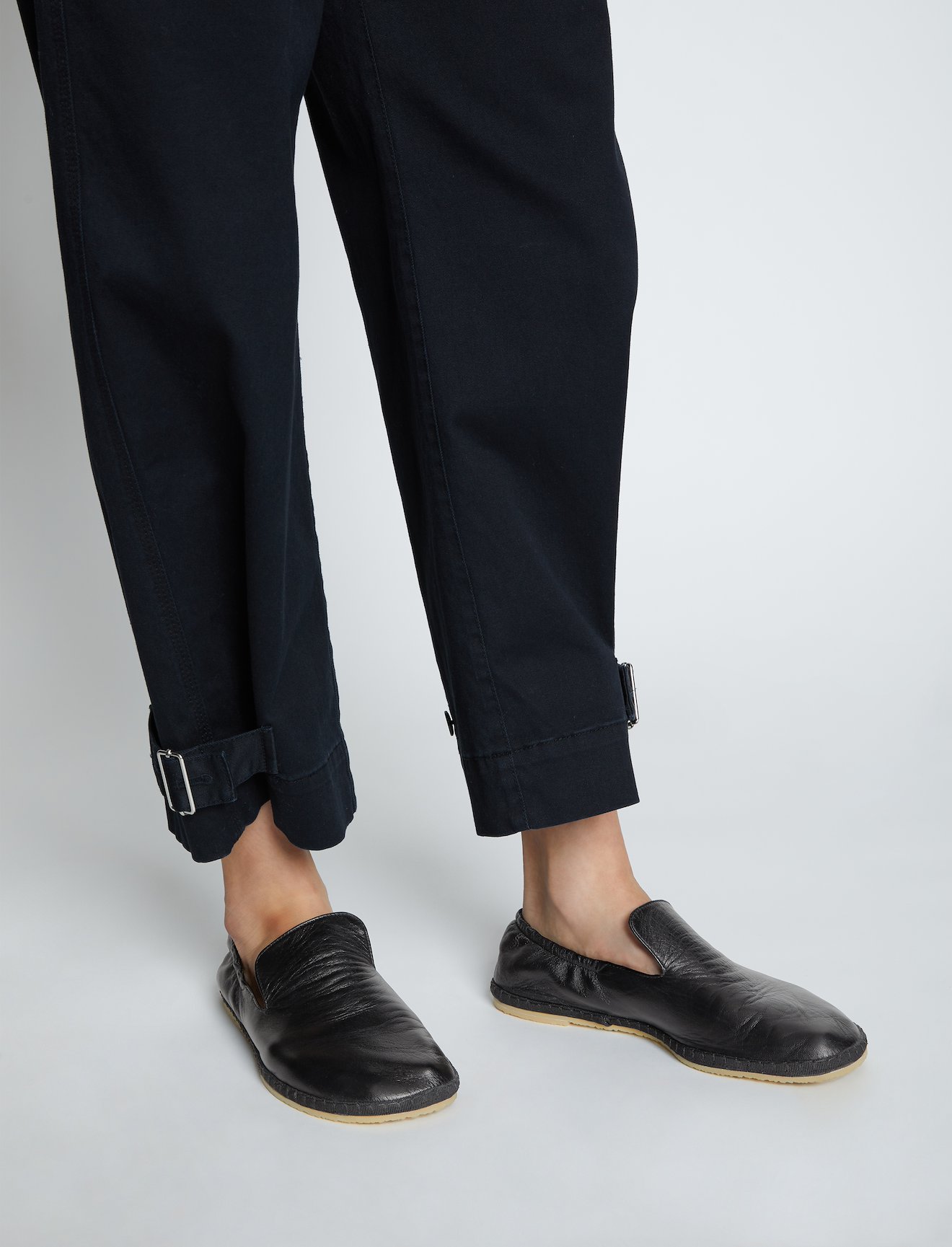 Soft Slippers #4