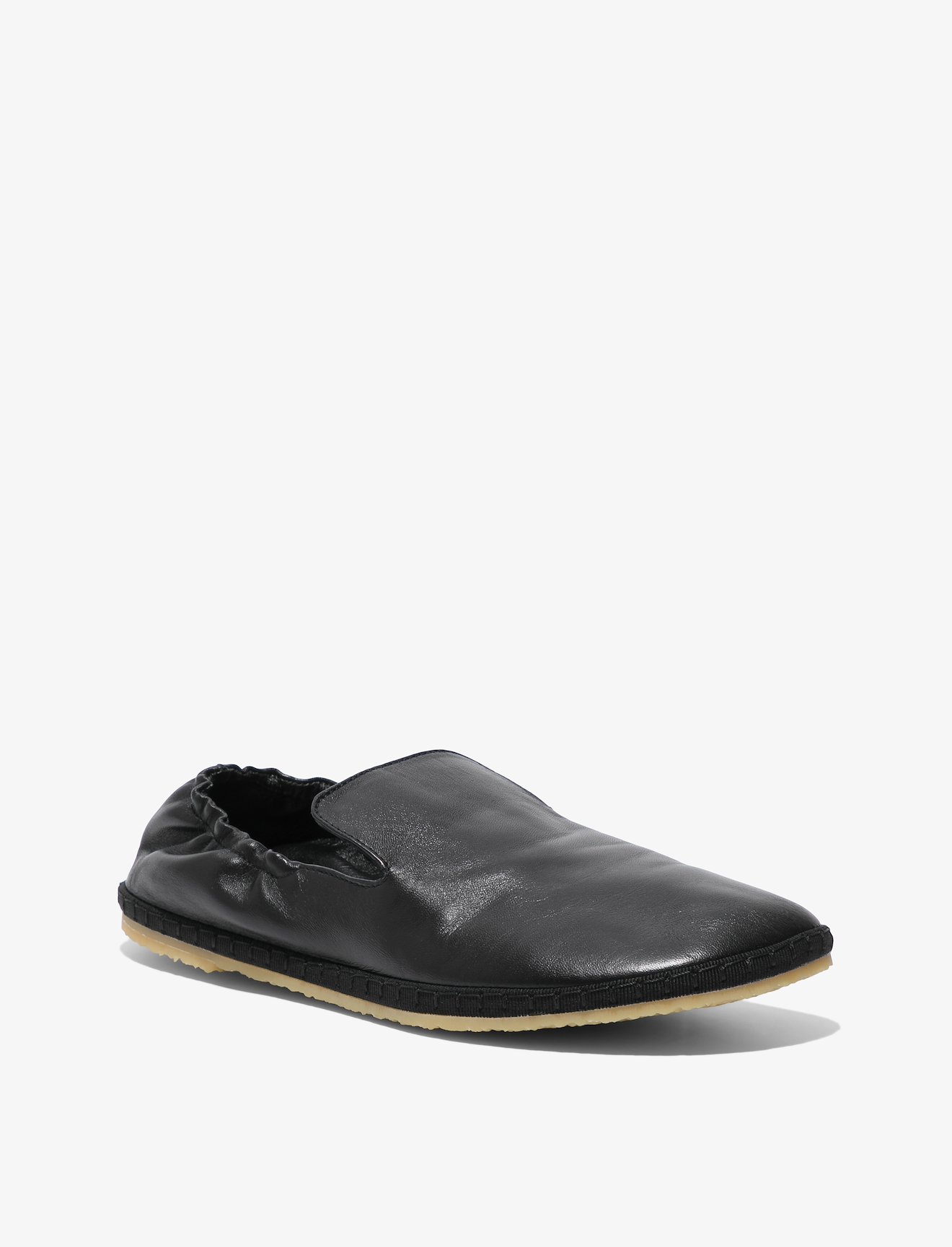 Soft Slippers #1