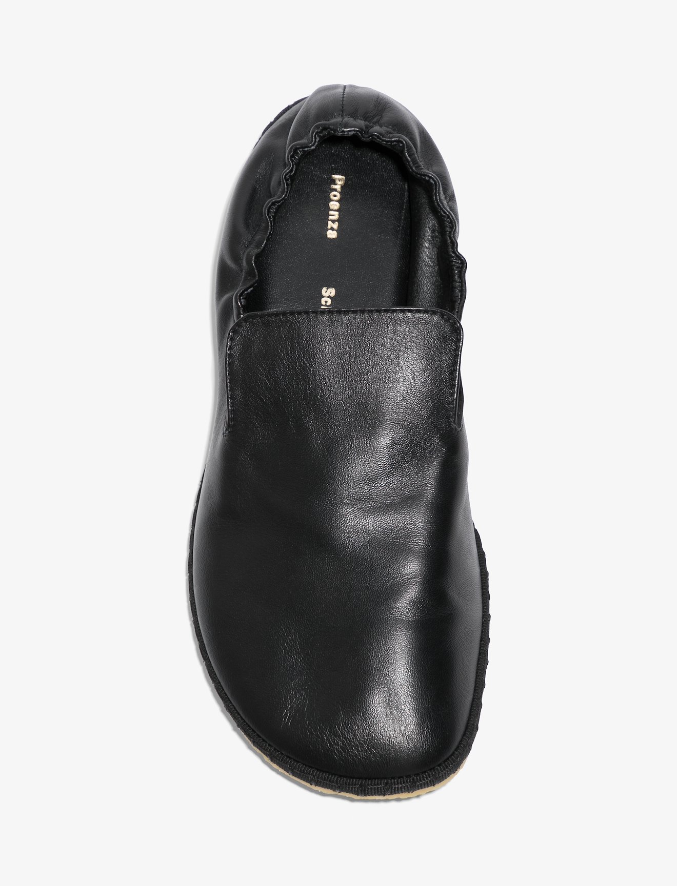 Soft Slippers #3