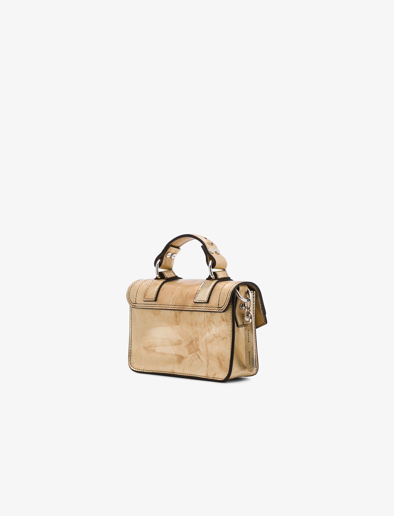 Spatolato PS1 Micro Bag #1