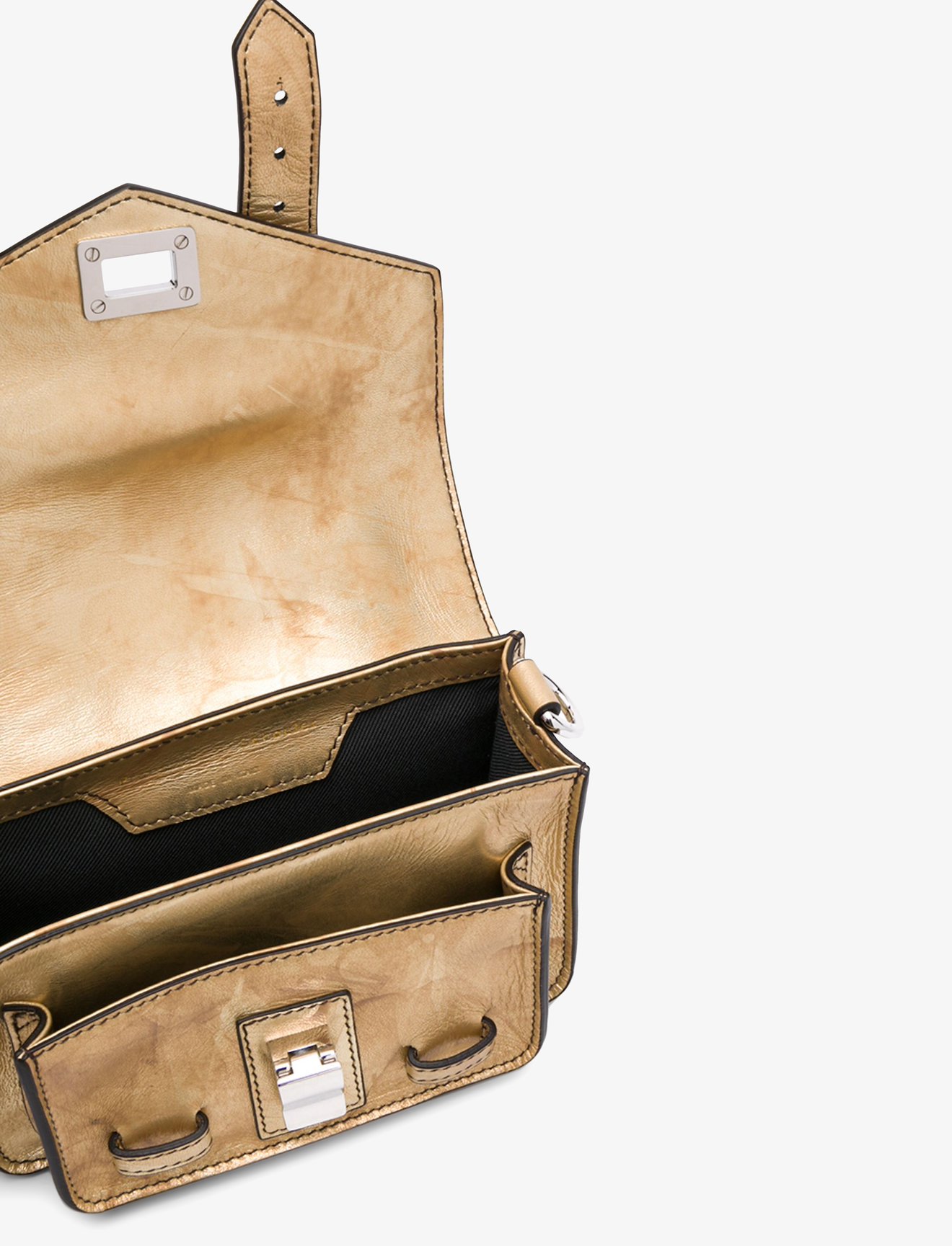 Spatolato PS1 Micro Bag #3