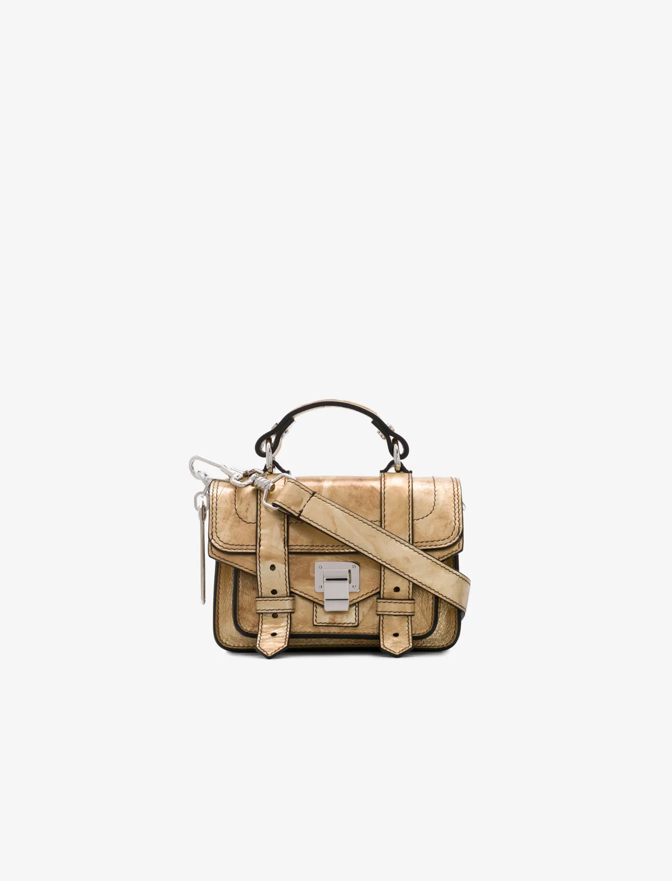 proenza schouler ps1 micro