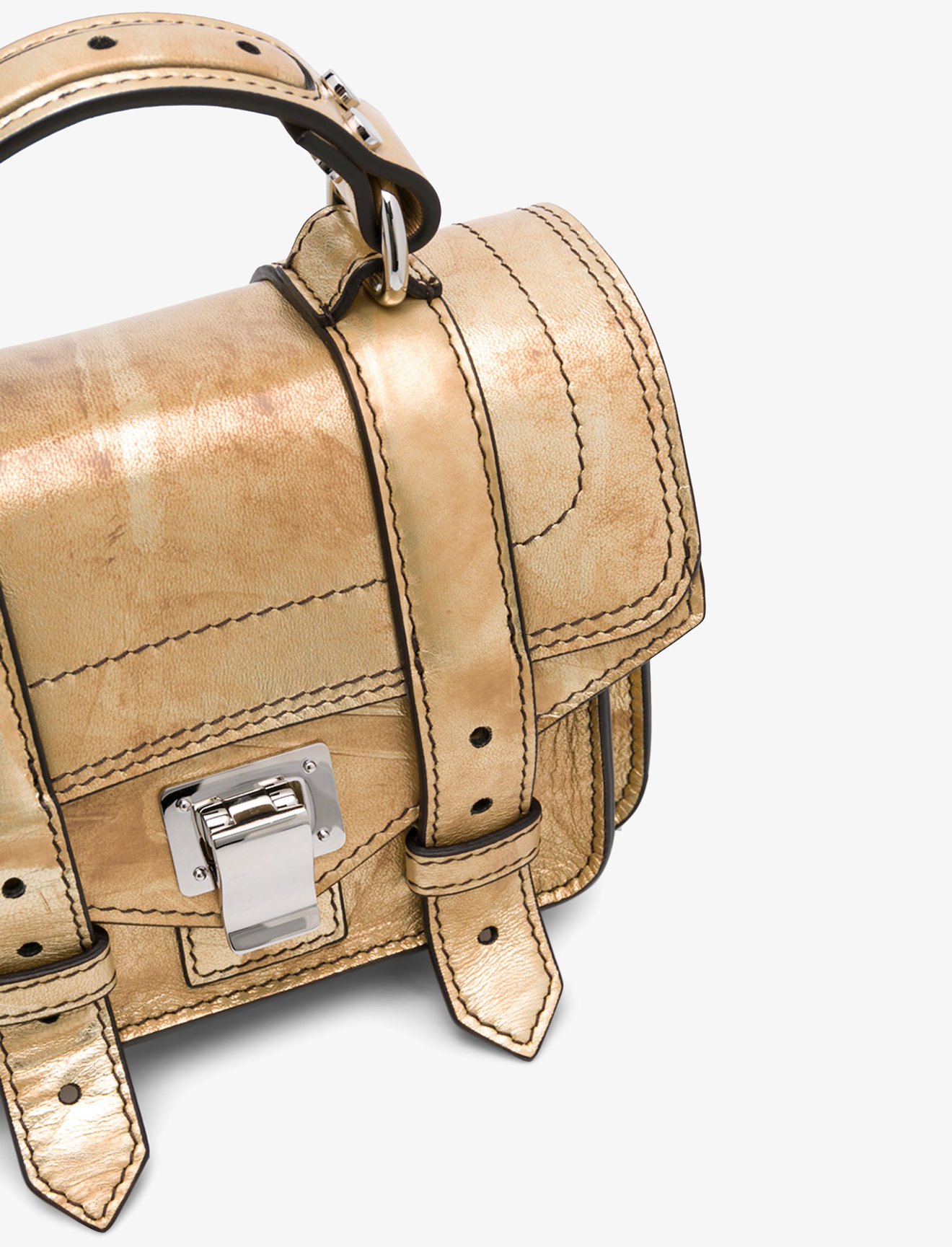 Spatolato PS1 Micro Bag #2