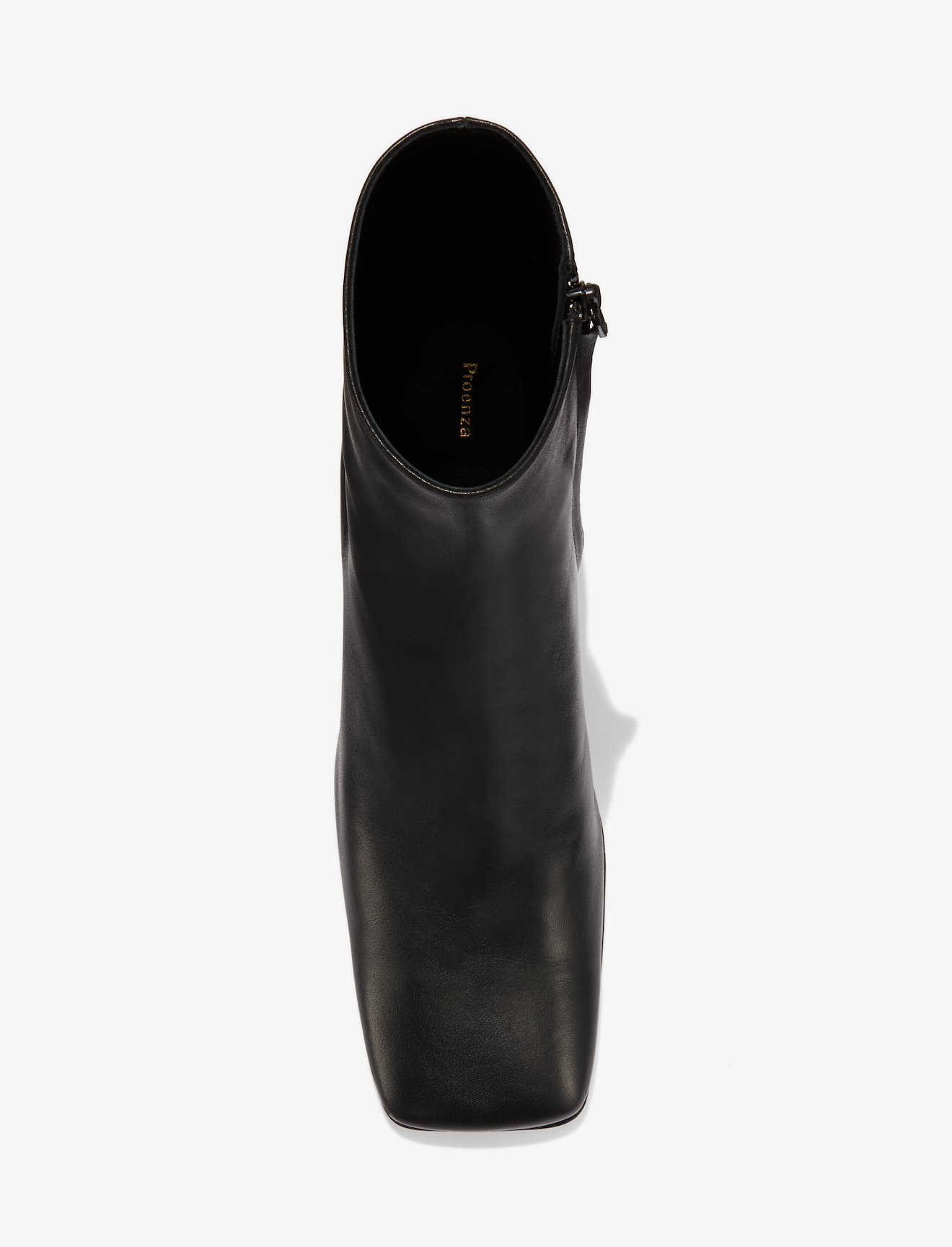 Square Ankle Boots - 90mm #3