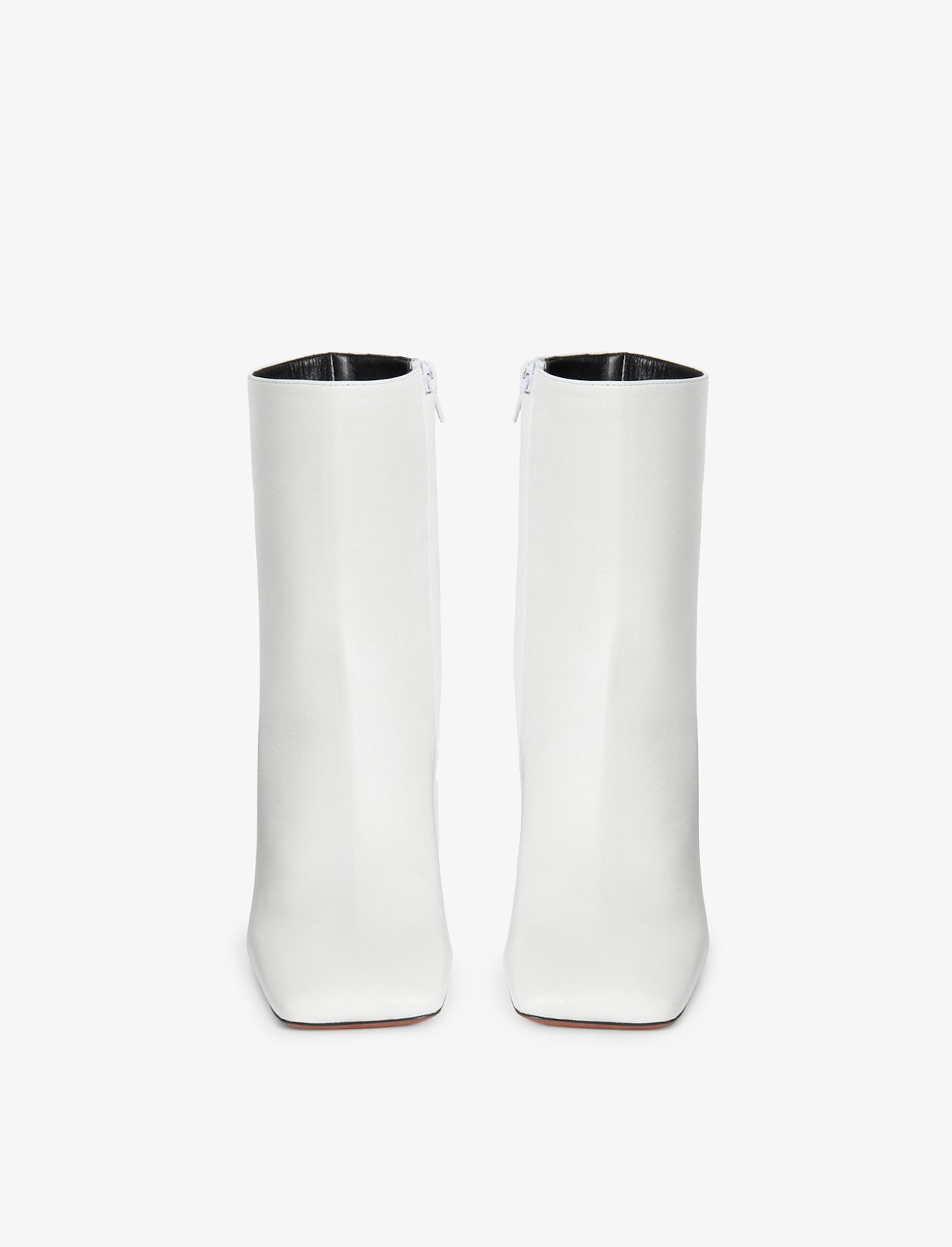 Square Ankle Boots - 90mm #1