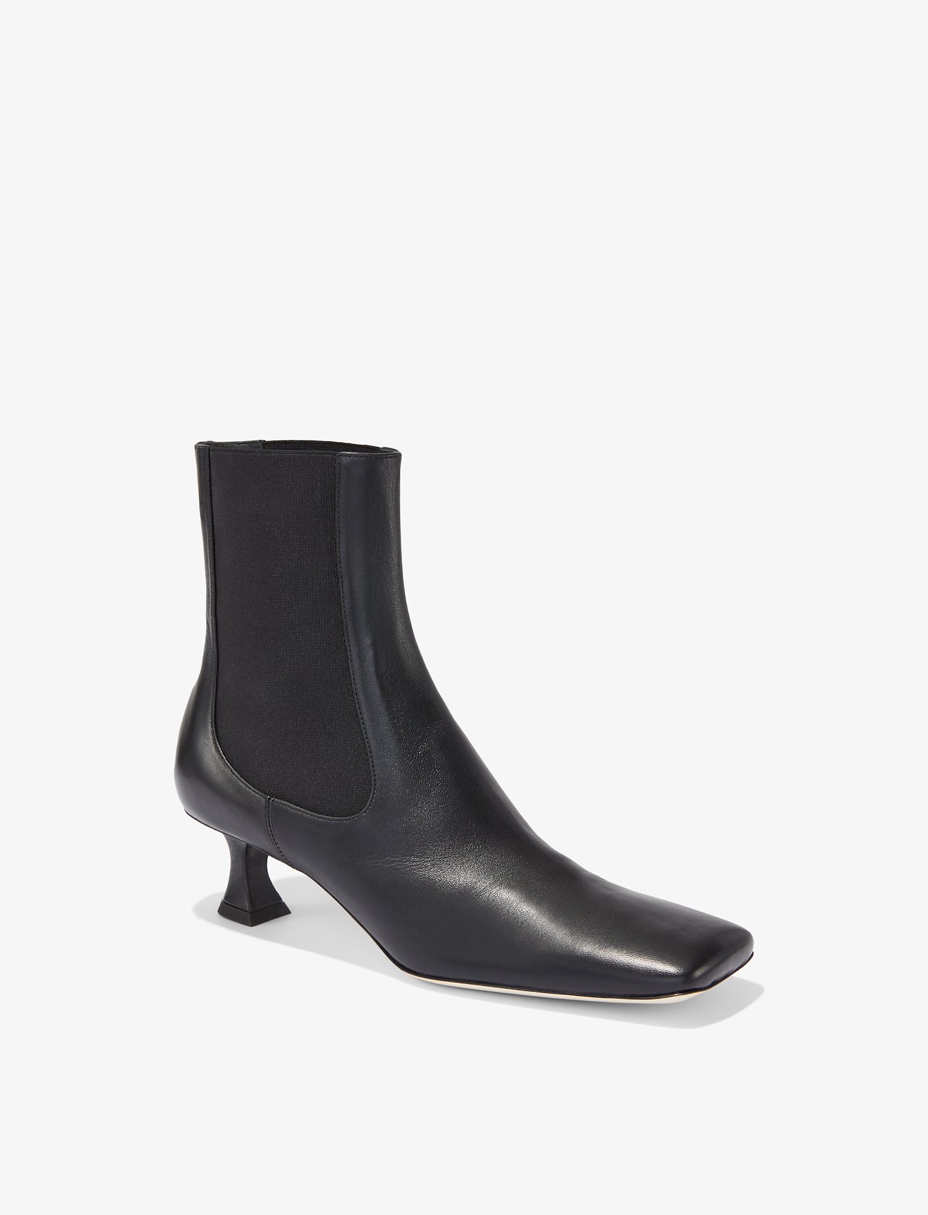 Square Chelsea Boots - 50mm #1