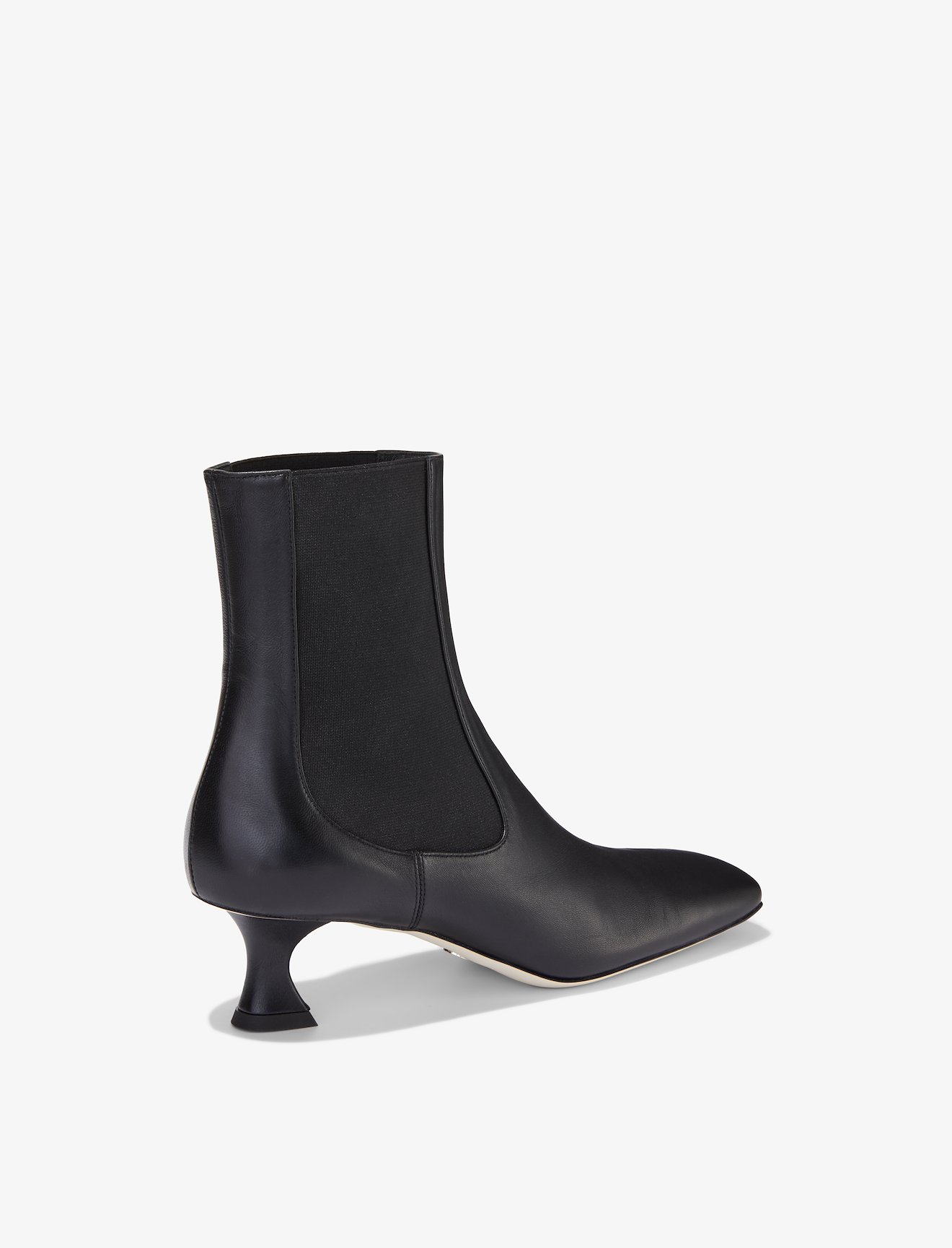Square Chelsea Boots - 50mm #2