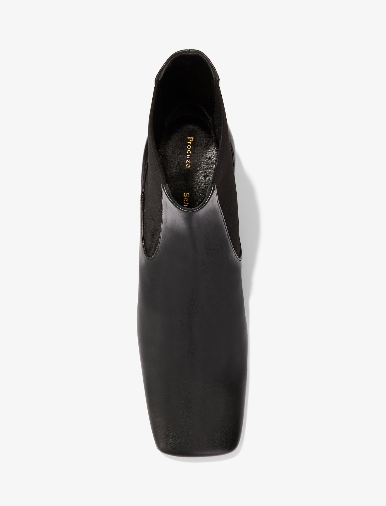 Square Chelsea Boots - 50mm #3