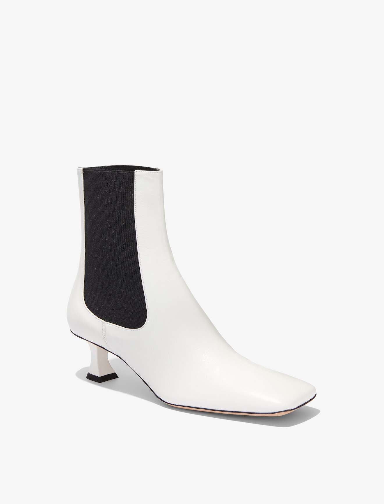 Square Chelsea Boots - 50mm #1