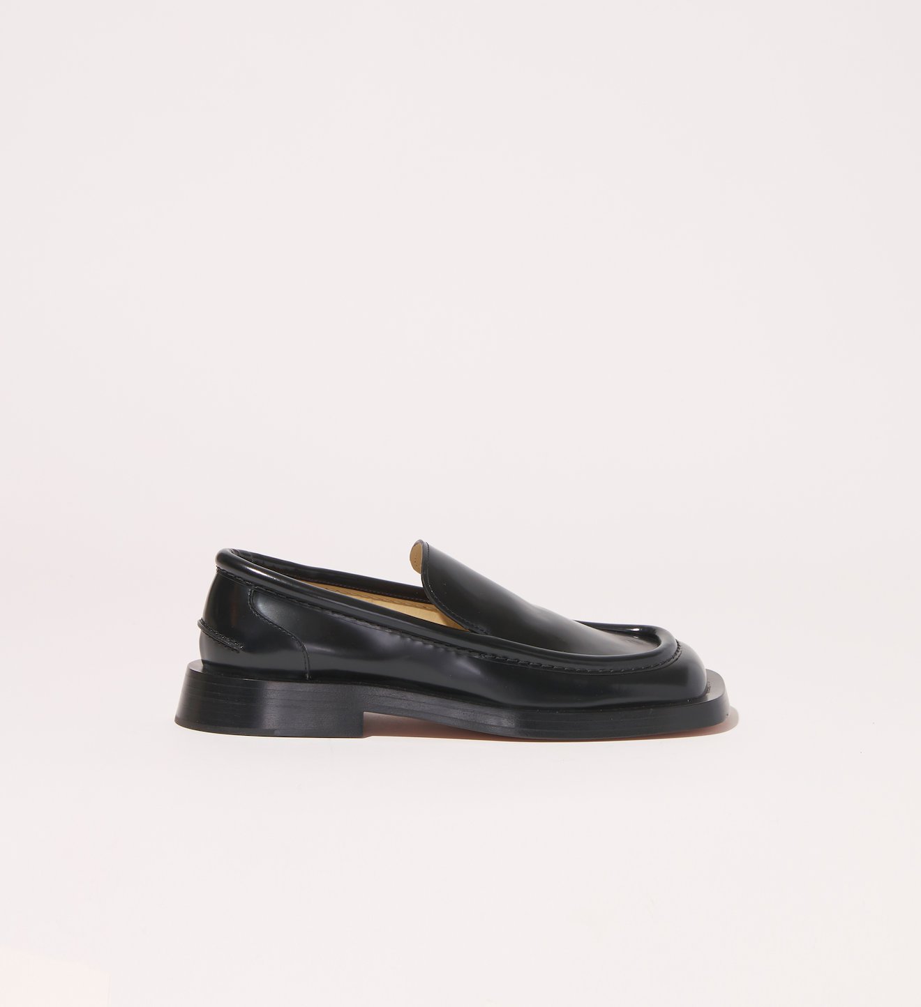 Square Loafers