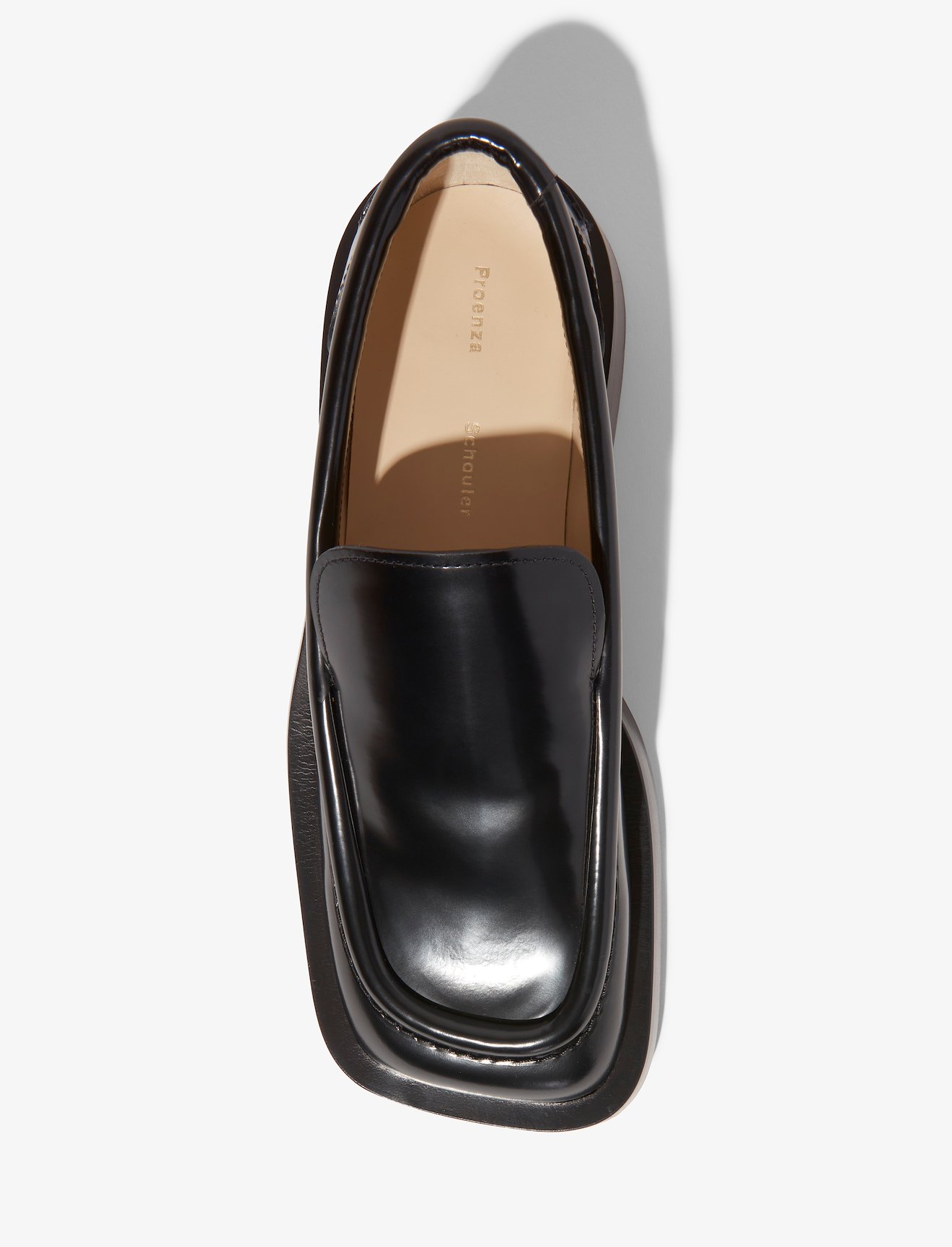 Square Loafers #3