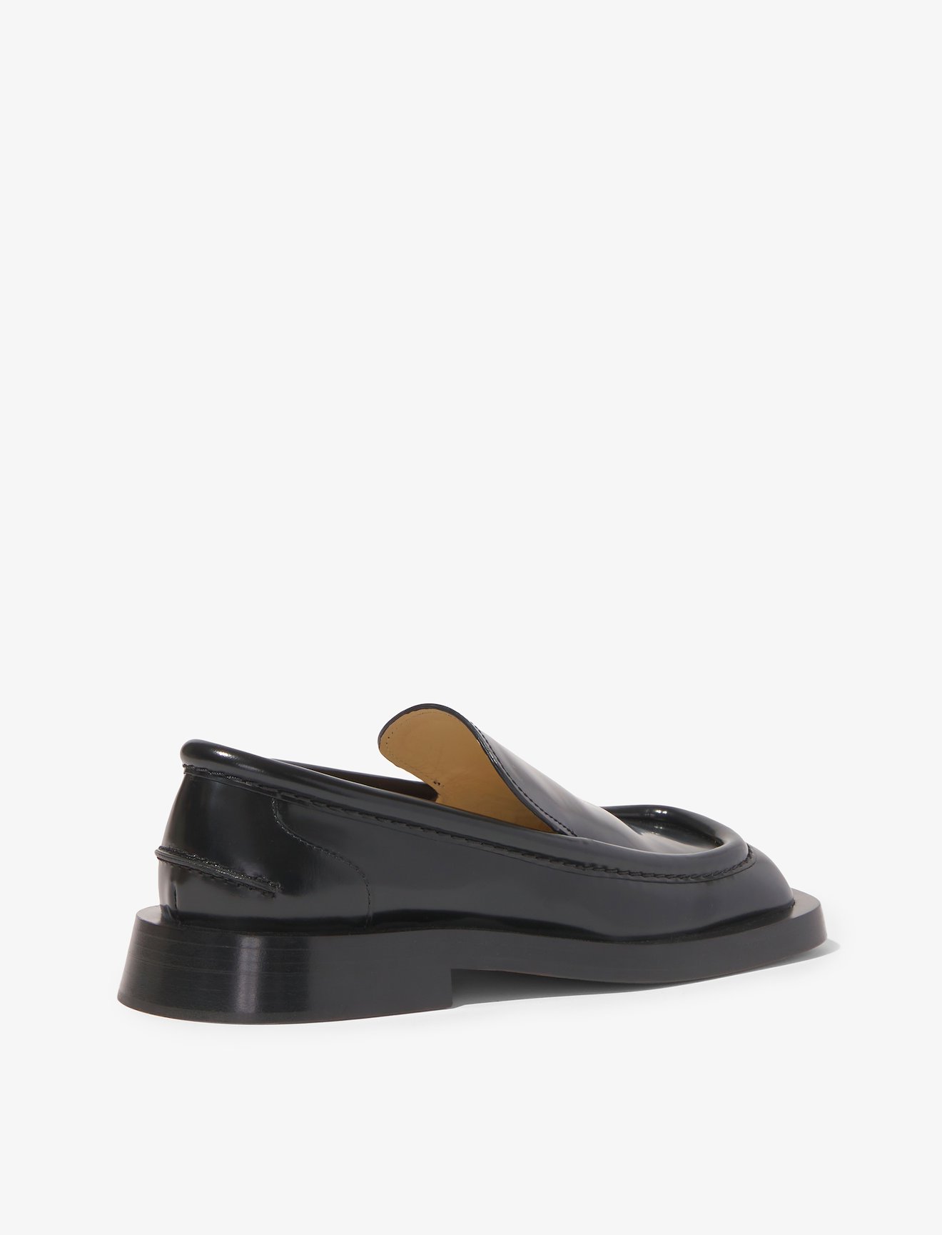 Square Loafers #2