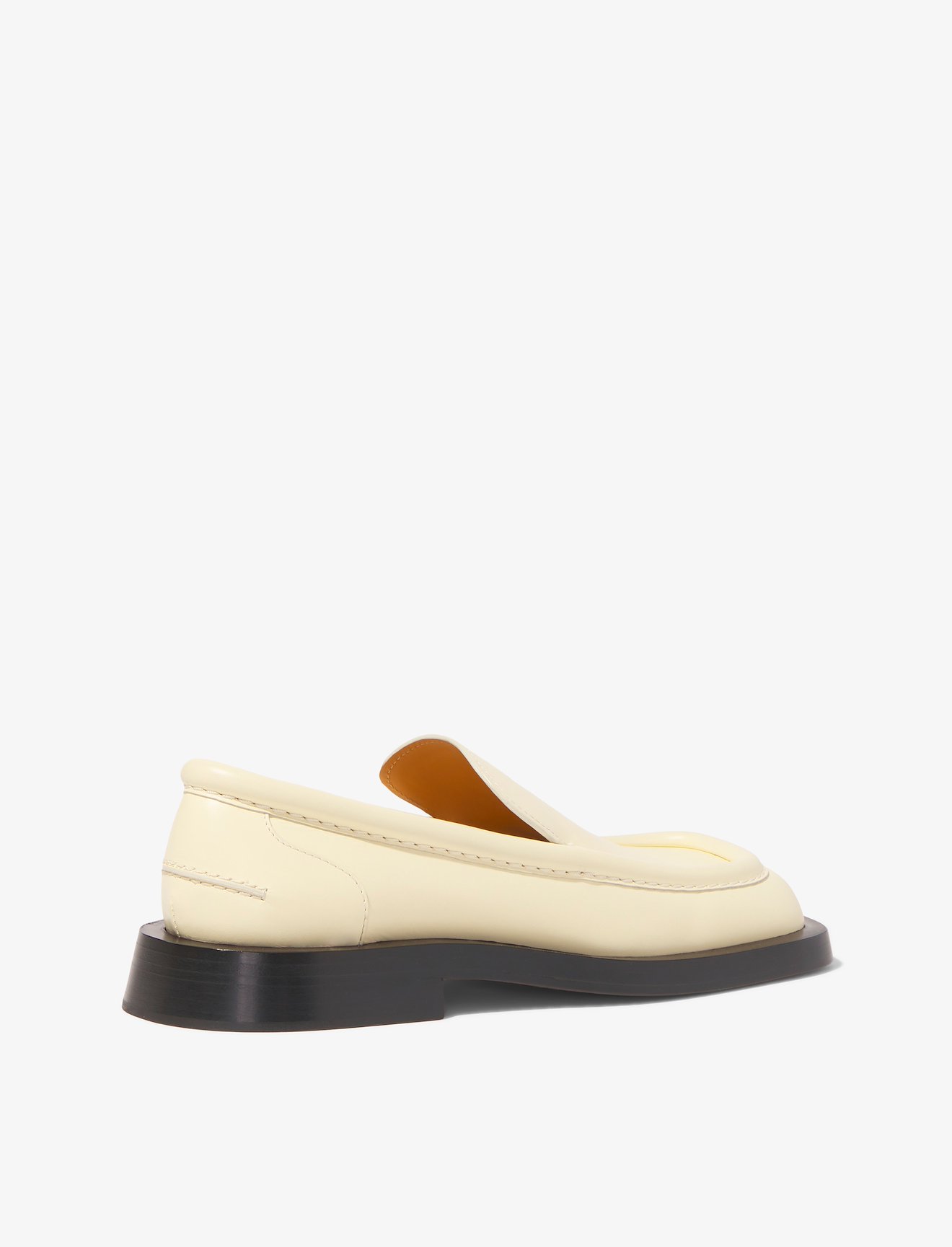 Square Loafers #2