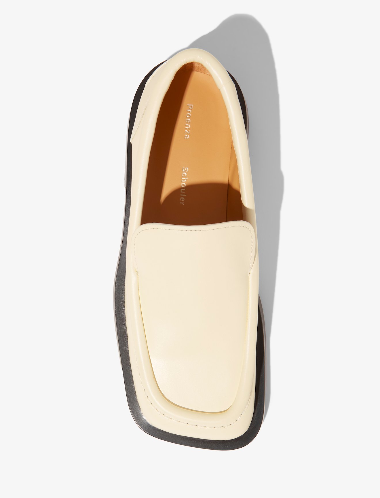 Square Loafers #3