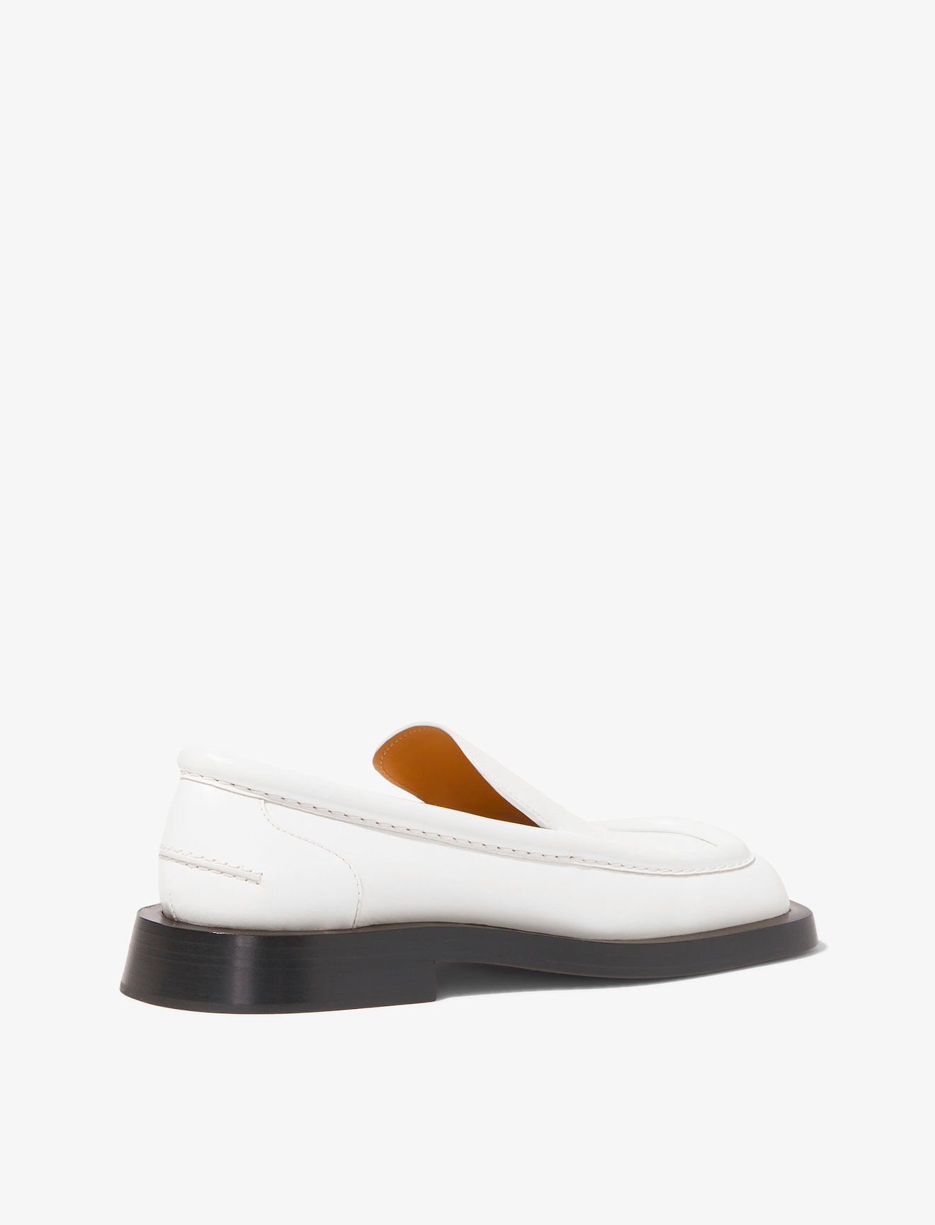 Square Loafers #1