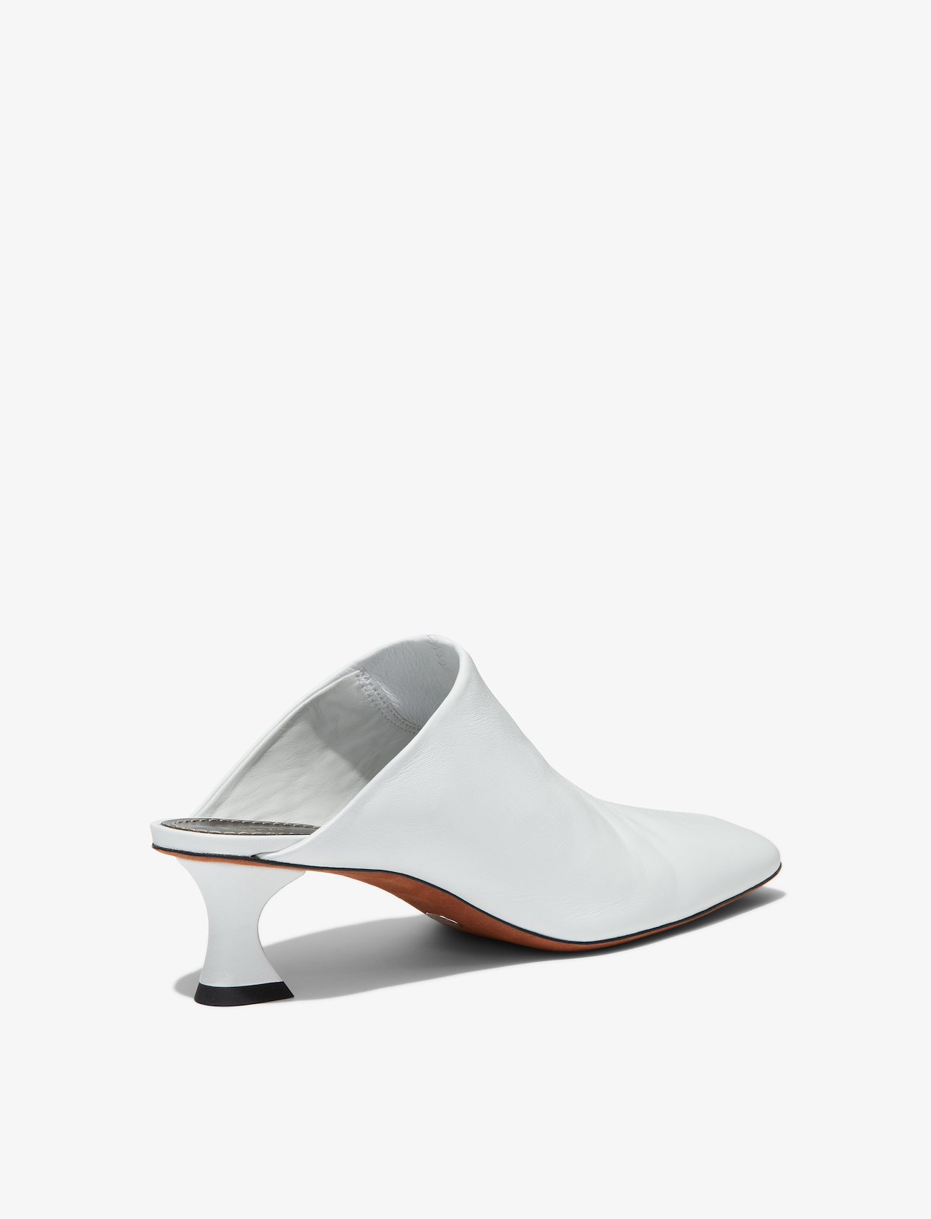Square Mules #2