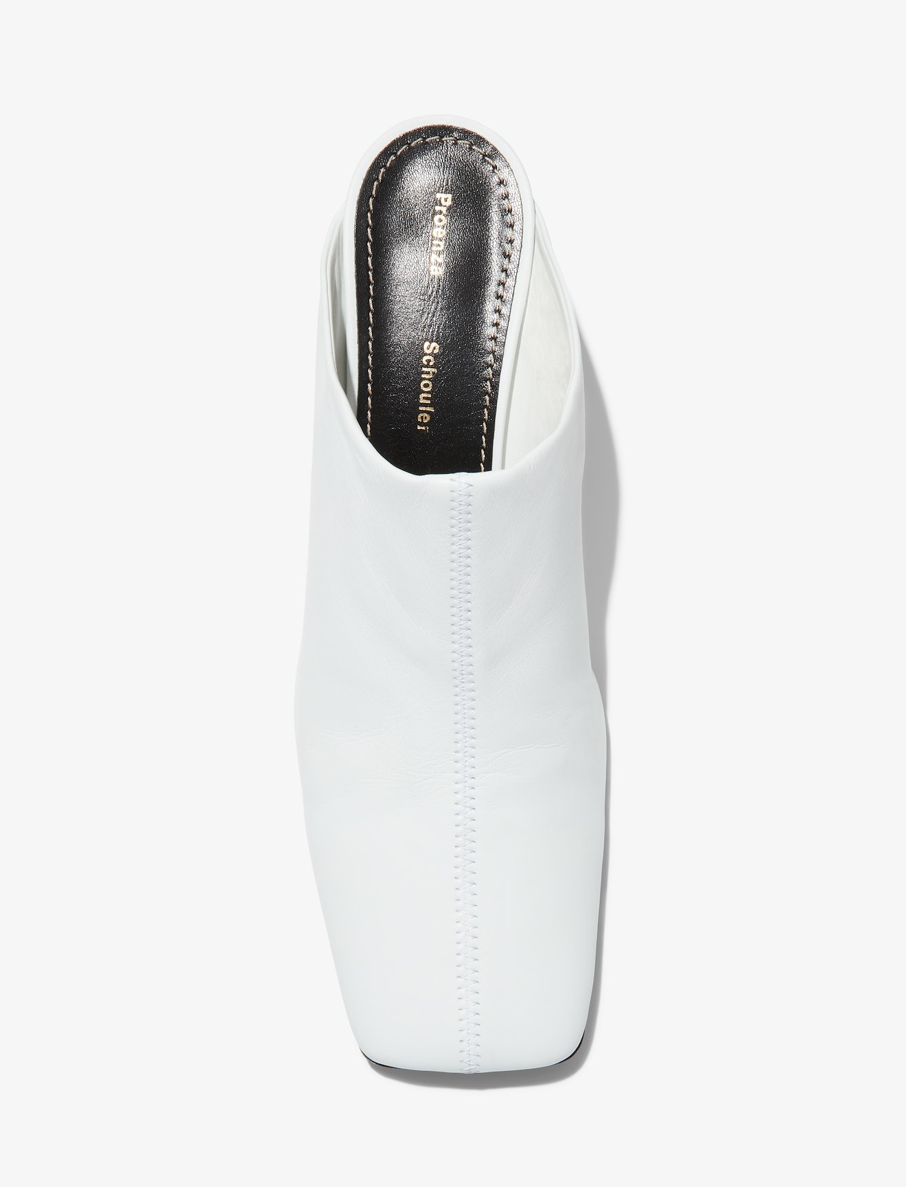 Square Mules #3